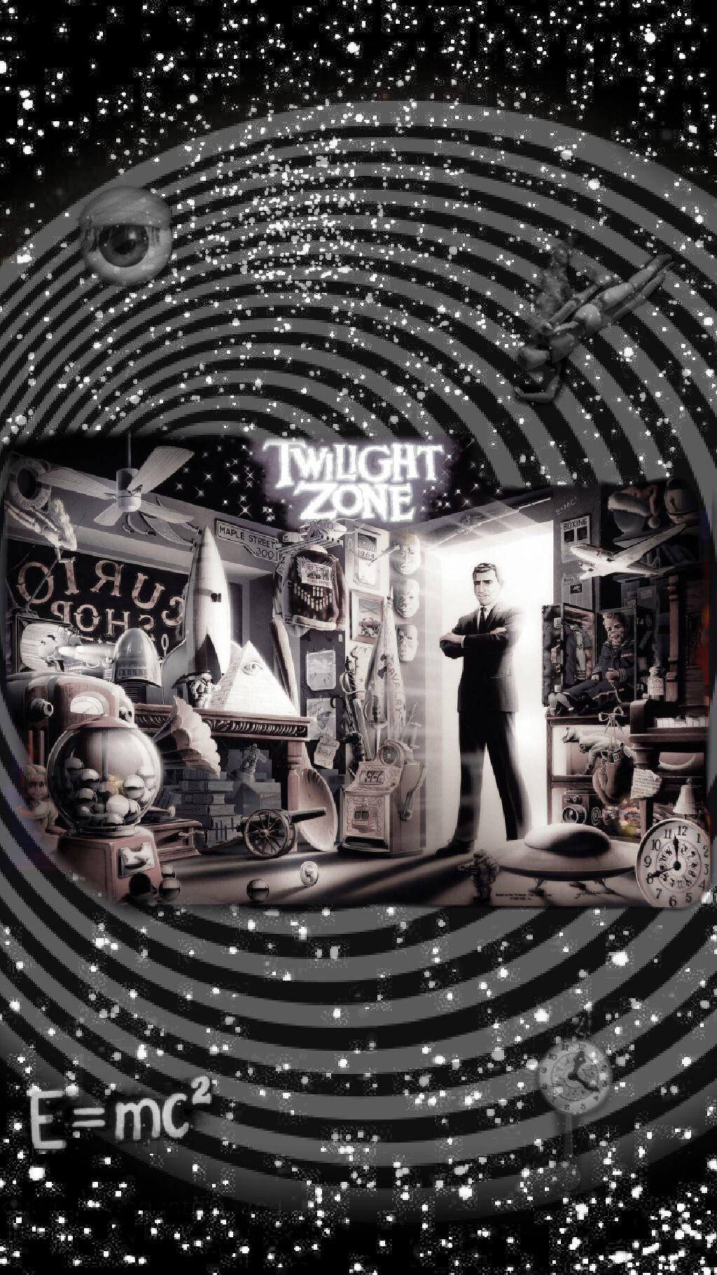 Twilight Zone Wallpapers