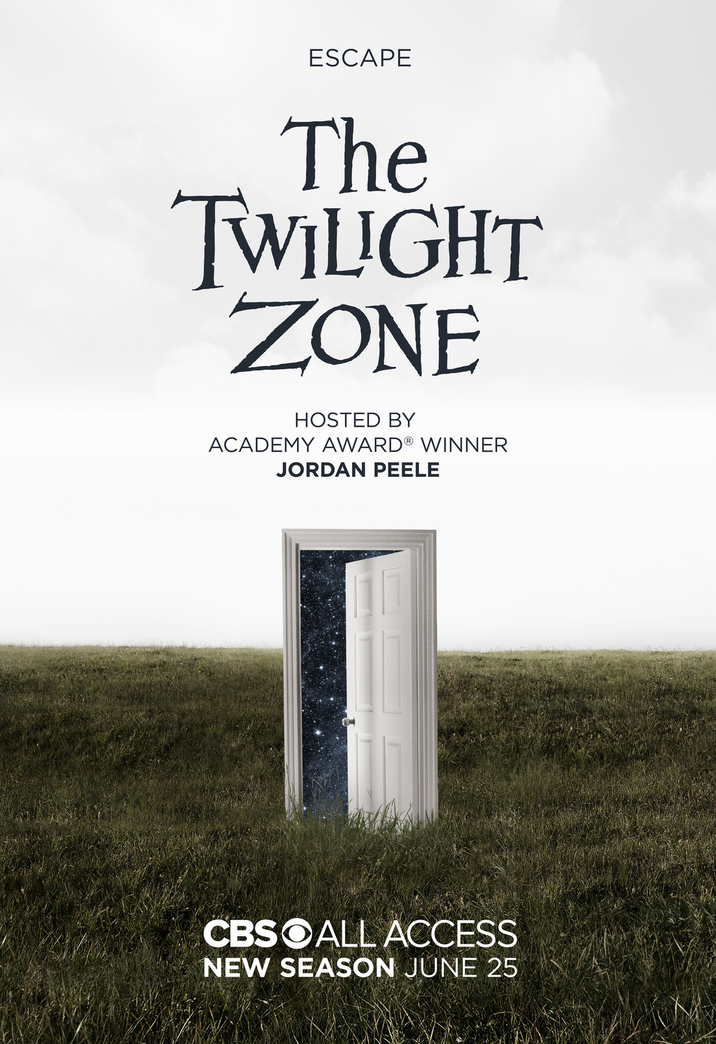 Twilight Zone Wallpapers