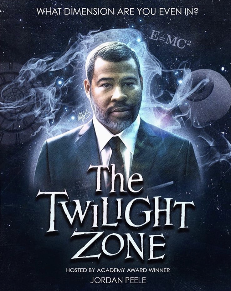 Twilight Zone Wallpapers