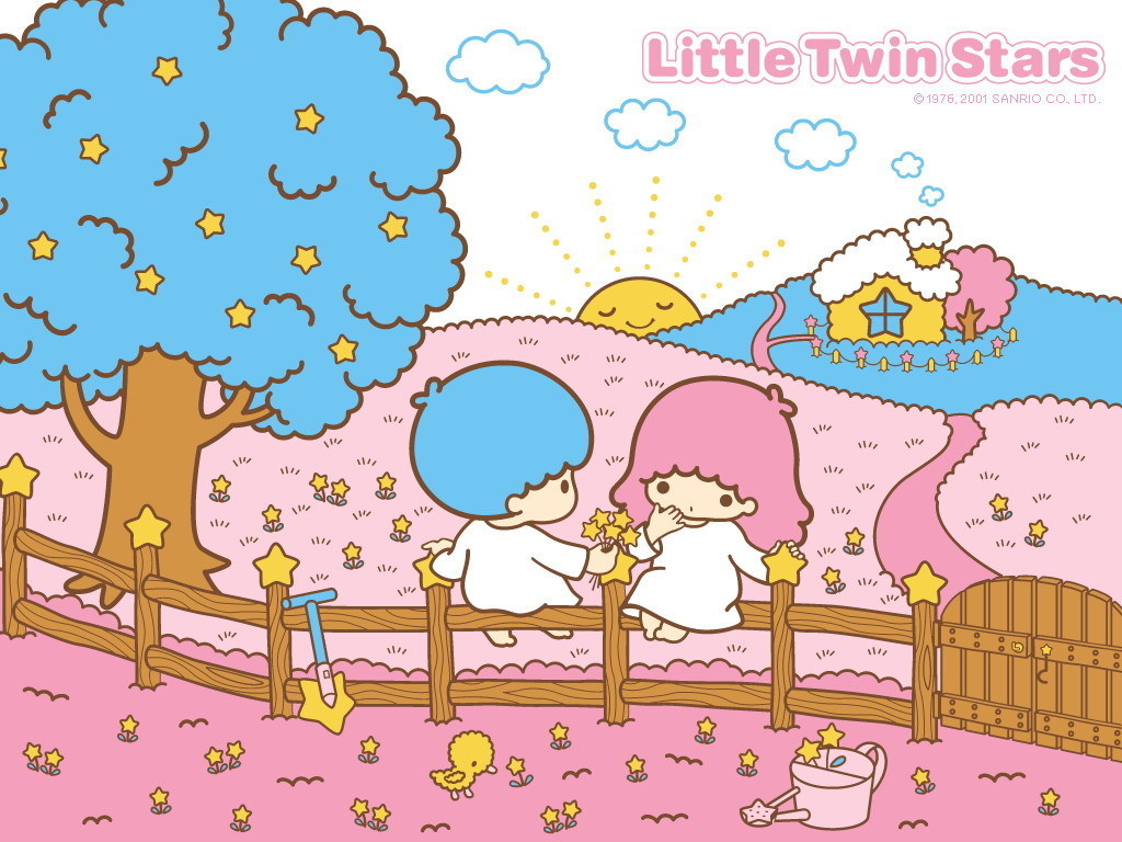 Twin Stars Wallpapers