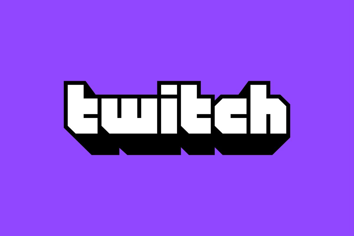 Twitch Logo Wallpapers