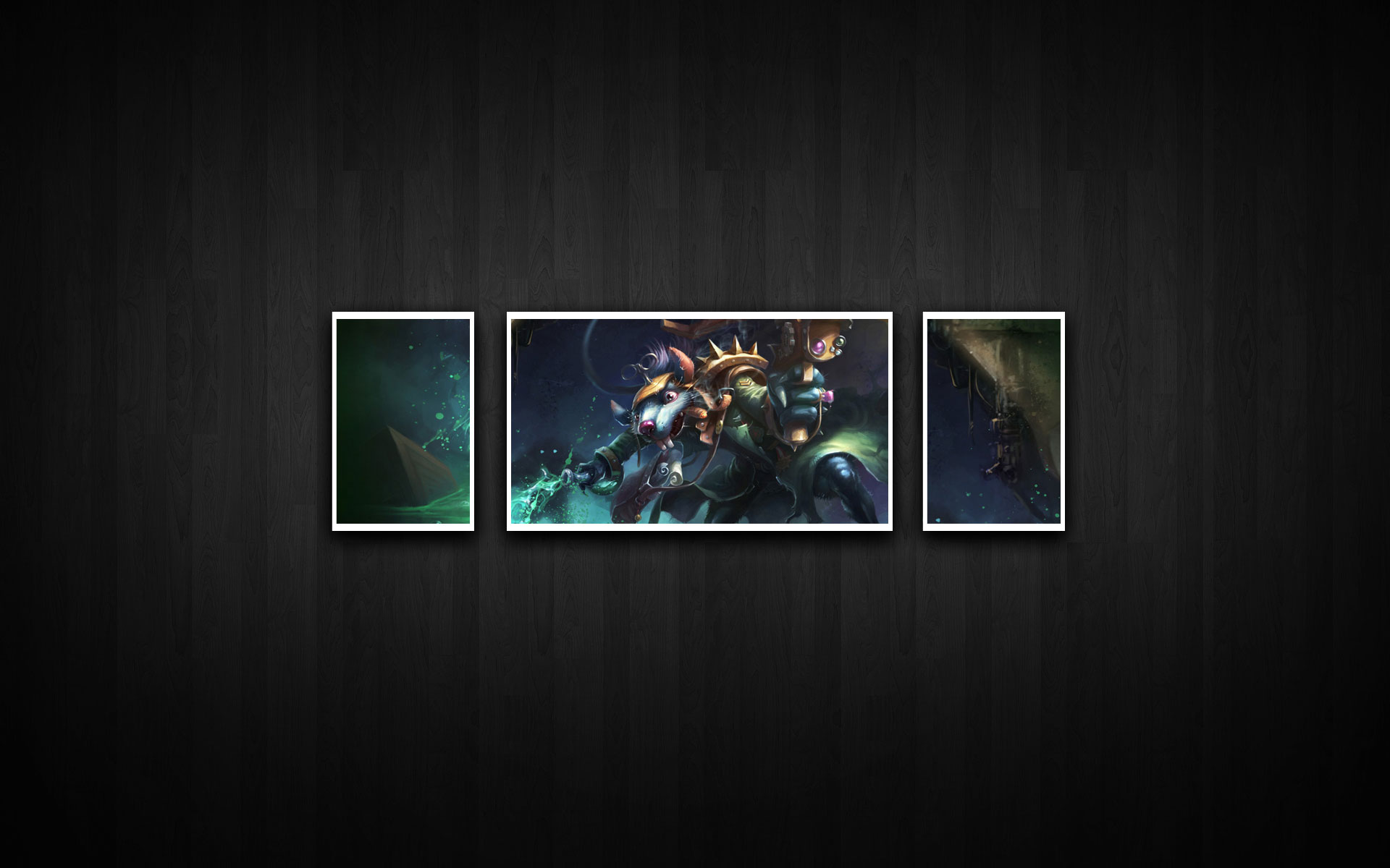 Twitch Lol Wallpapers
