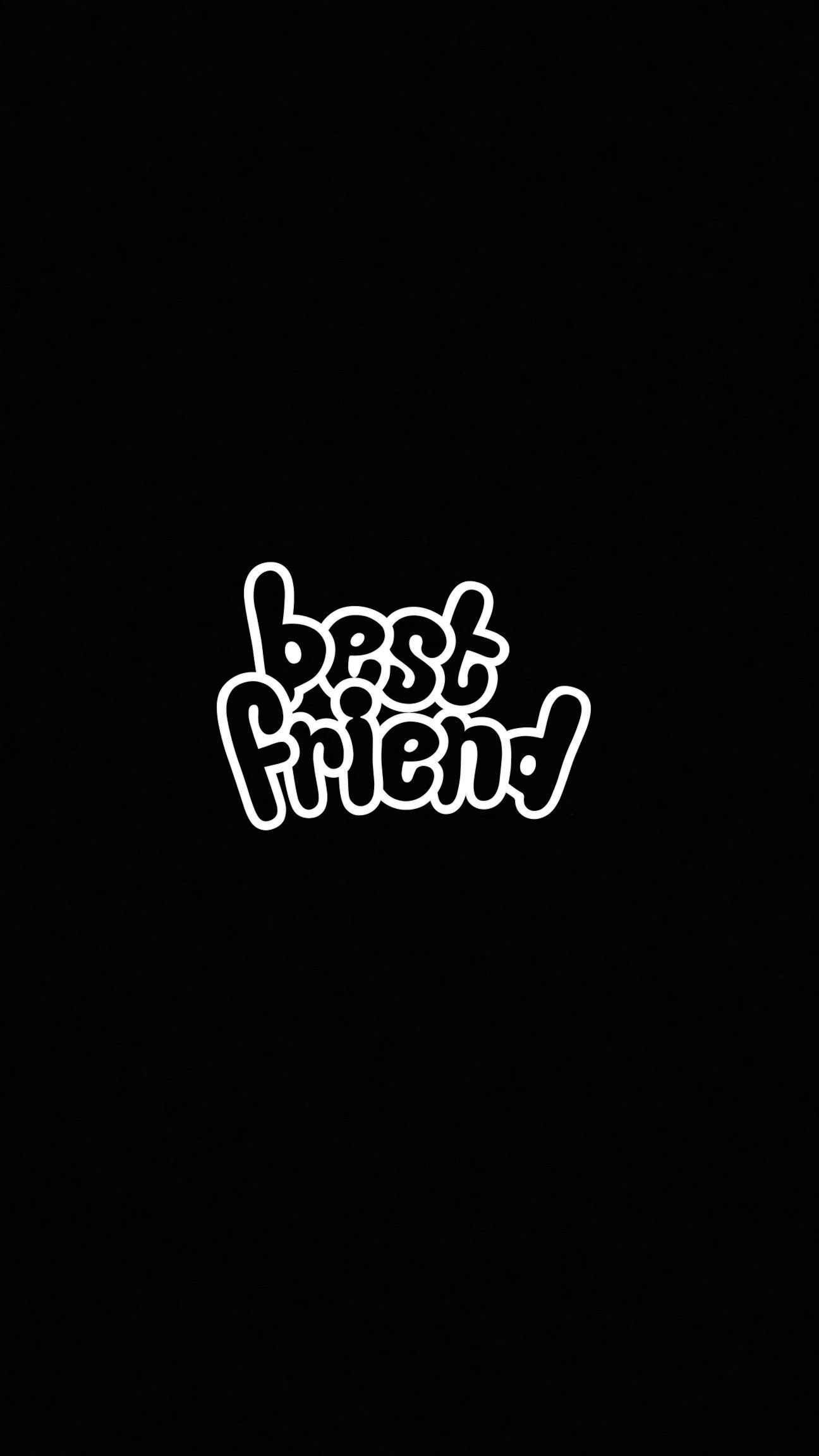 Two Best Friends Tumblr Wallpapers