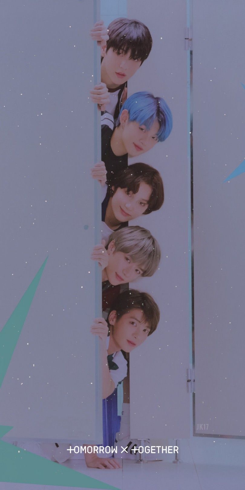 Txt Aesthetic Wallpapers