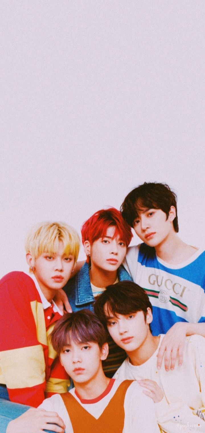 Txt Aesthetic Wallpapers