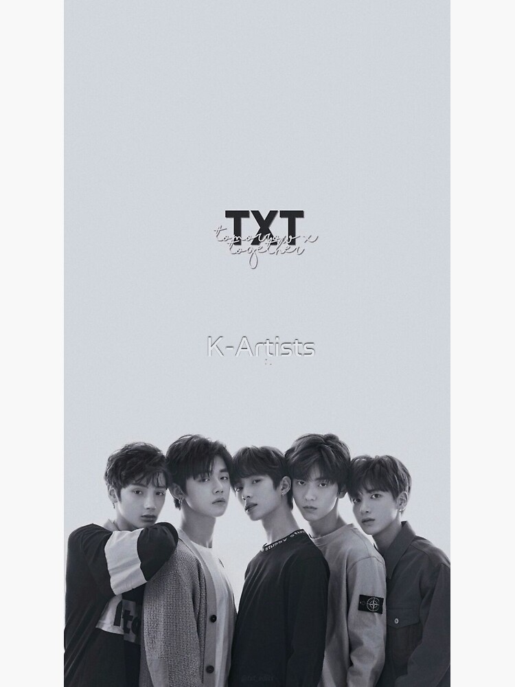 Txt Aesthetic Wallpapers