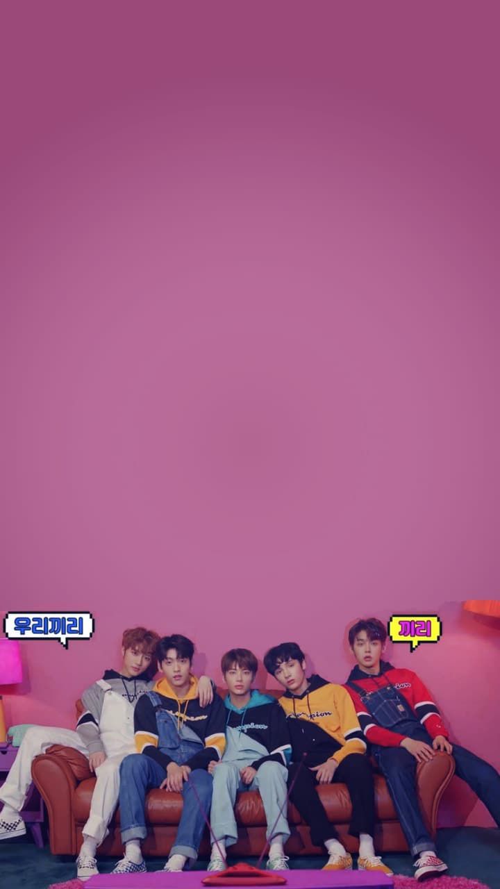 Txt Aesthetic Wallpapers