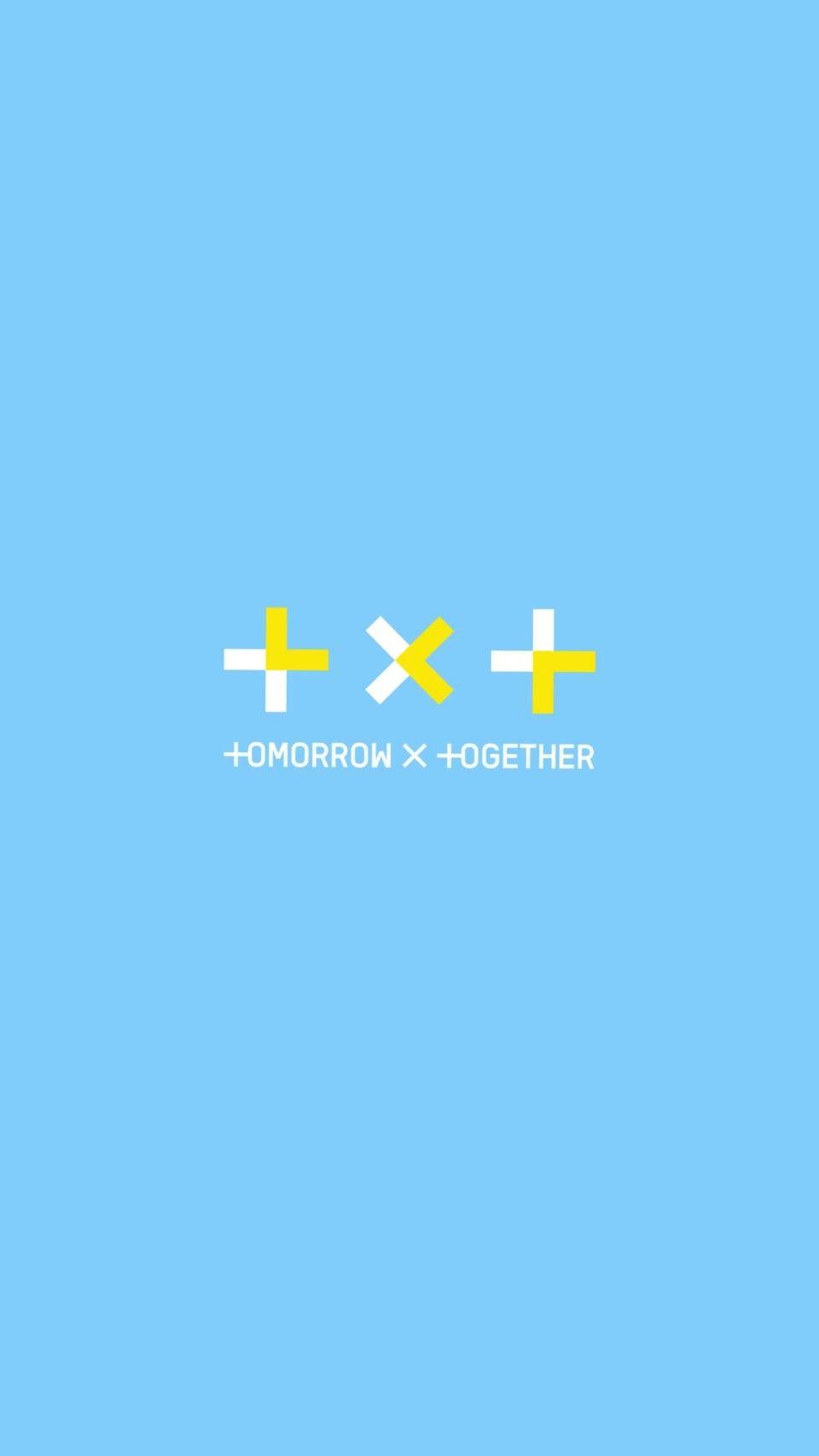 Txt Logo Wallpapers