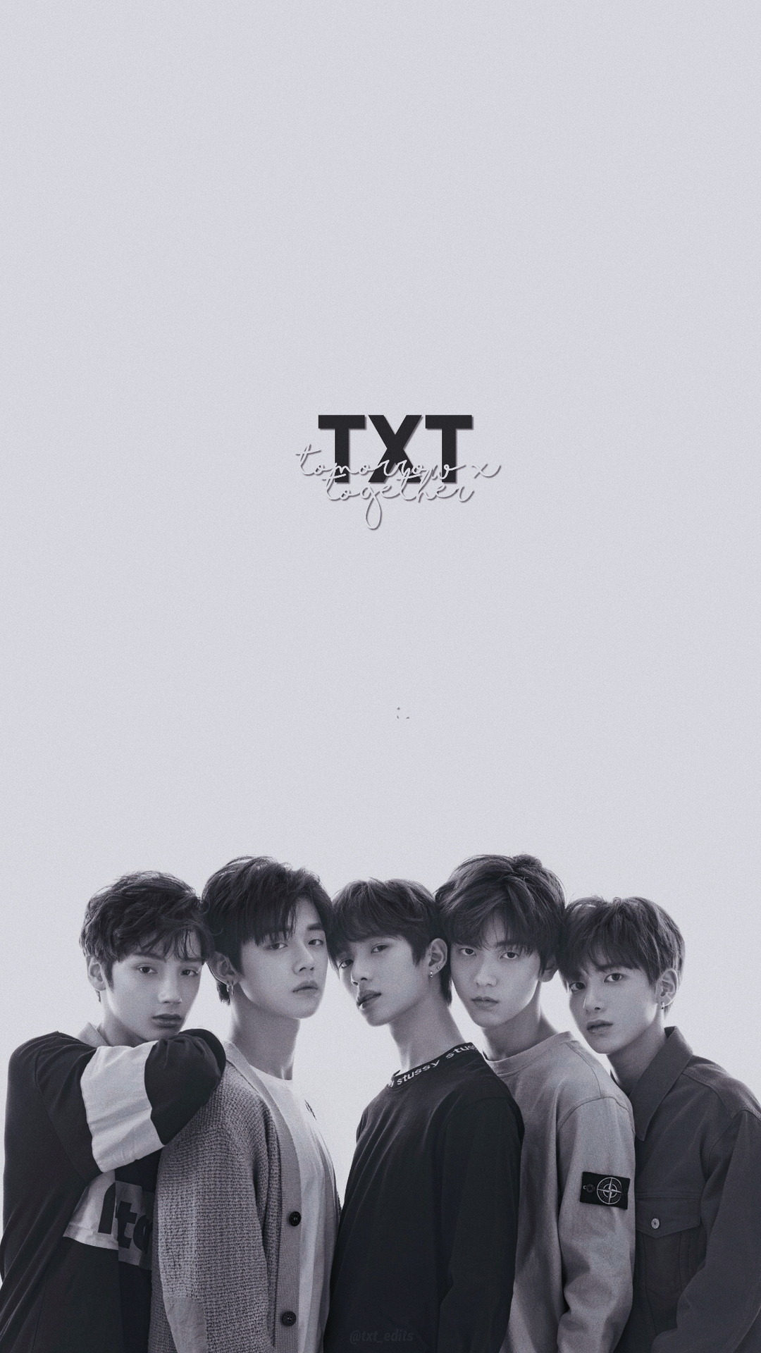 Txt Wallpapers