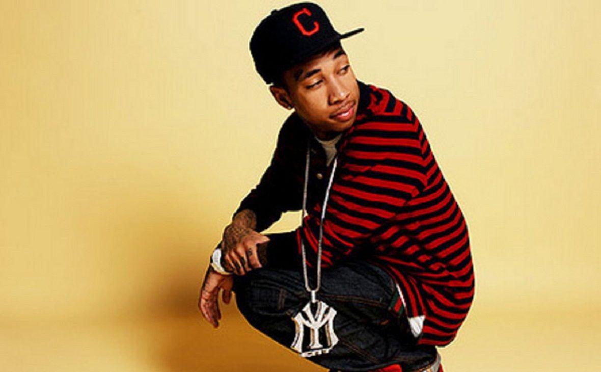 Tyga Cartoons Wallpapers