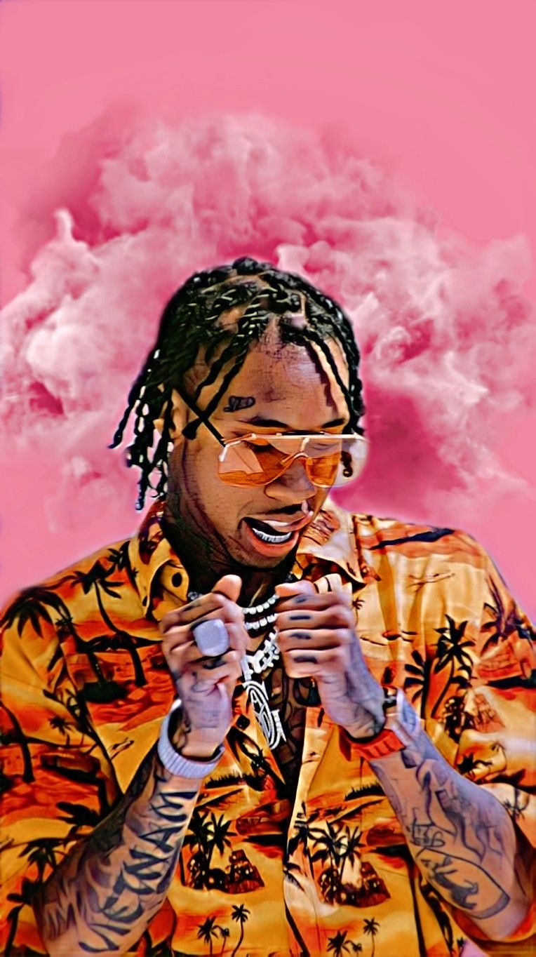 Tyga Wallpapers