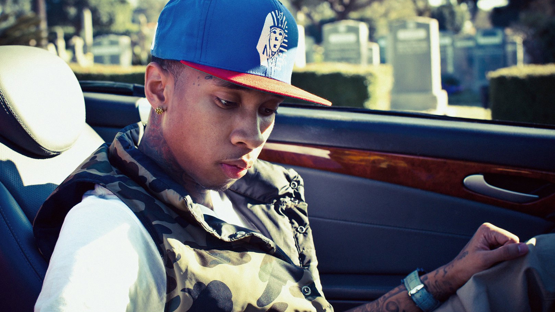 Tyga Wallpapers