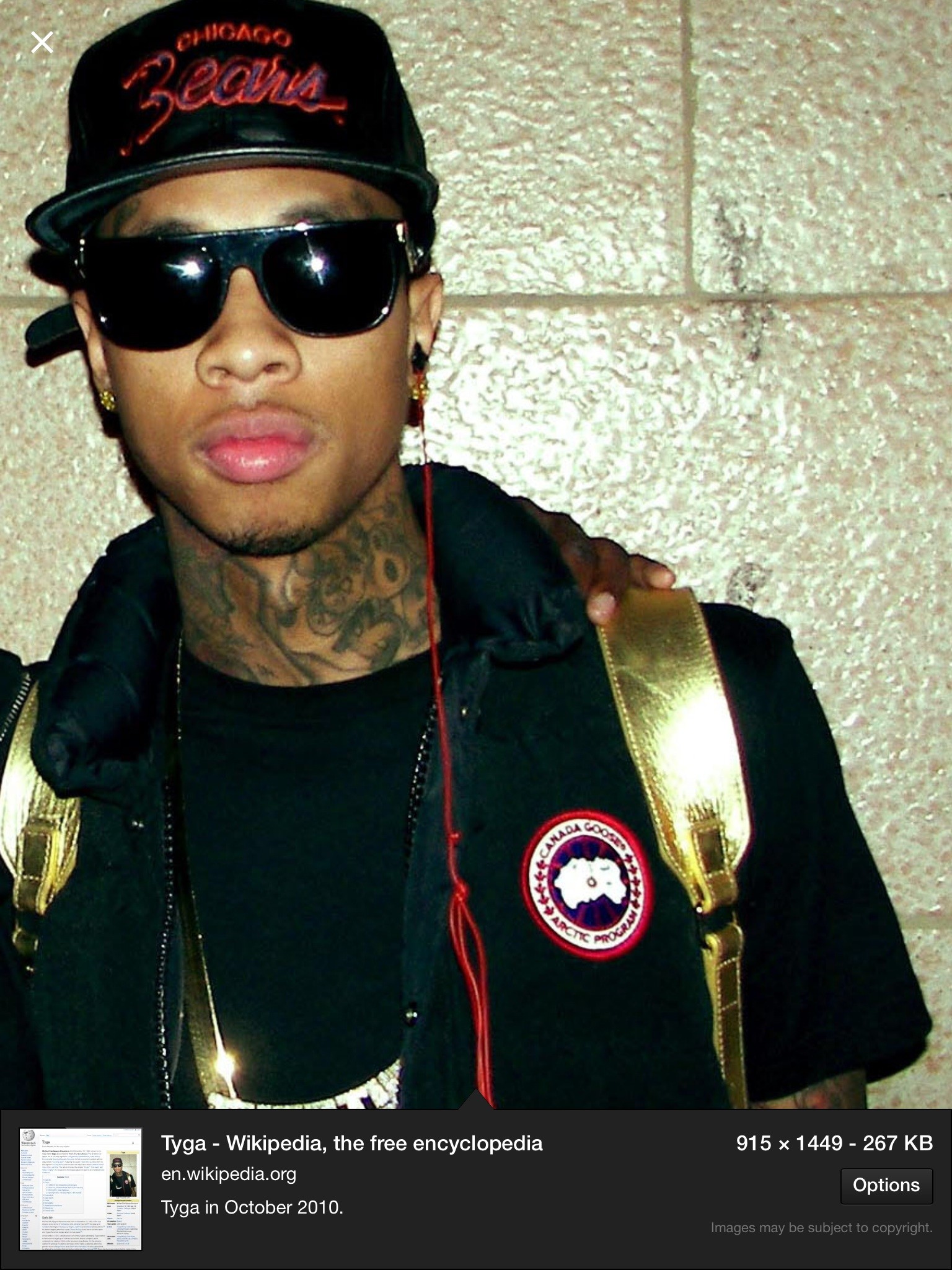 Tyga Wallpapers