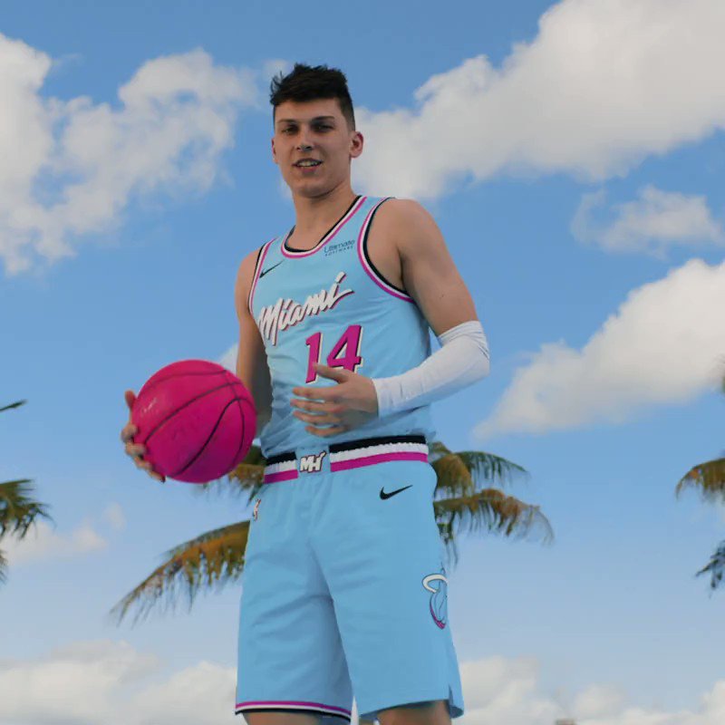 Tyler Herro Wallpapers