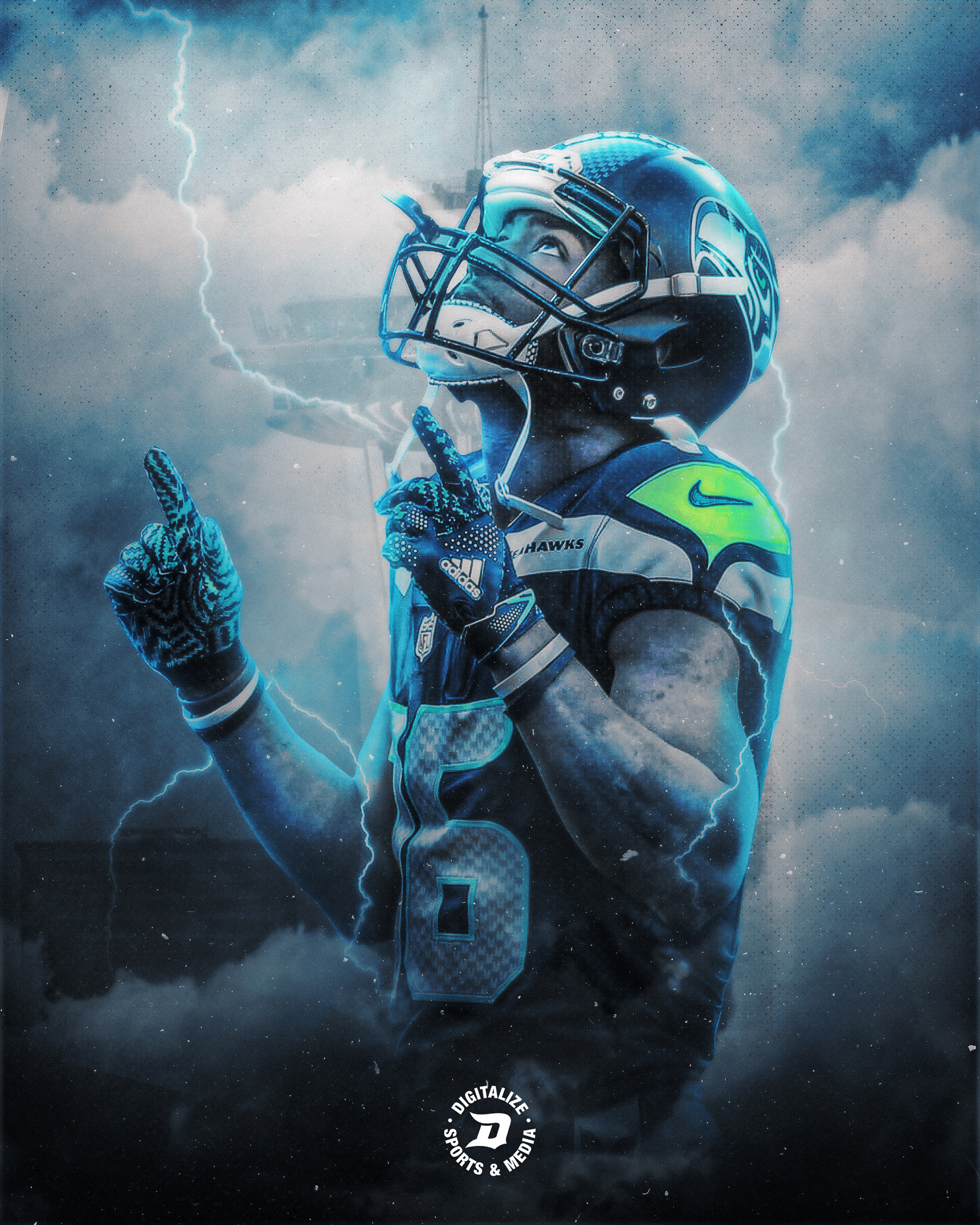 Tyler Lockett Wallpapers