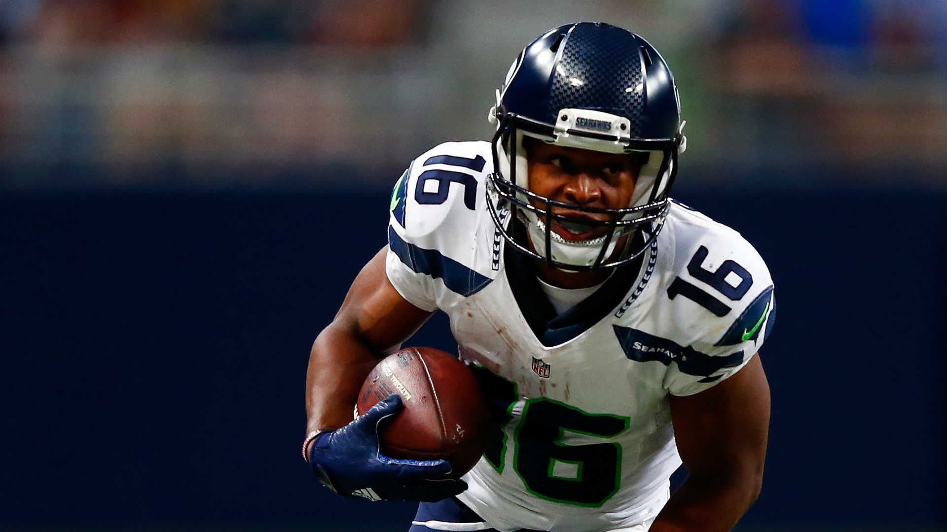 Tyler Lockett Wallpapers