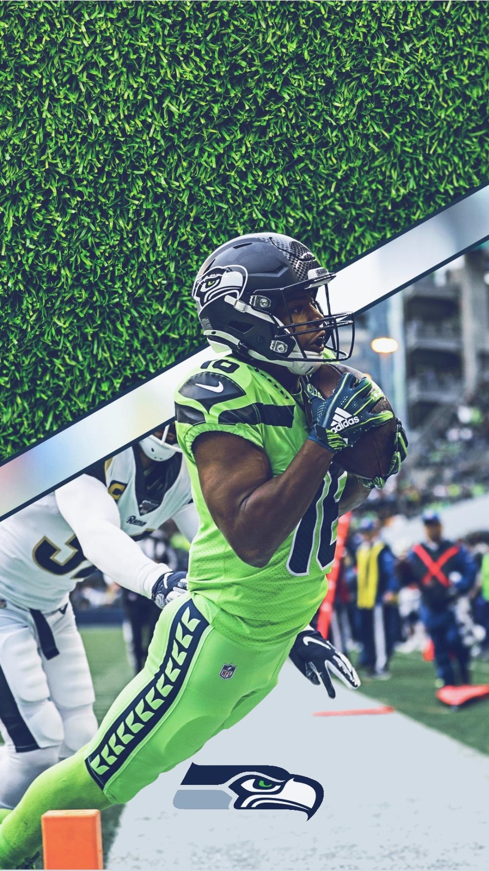 Tyler Lockett Wallpapers