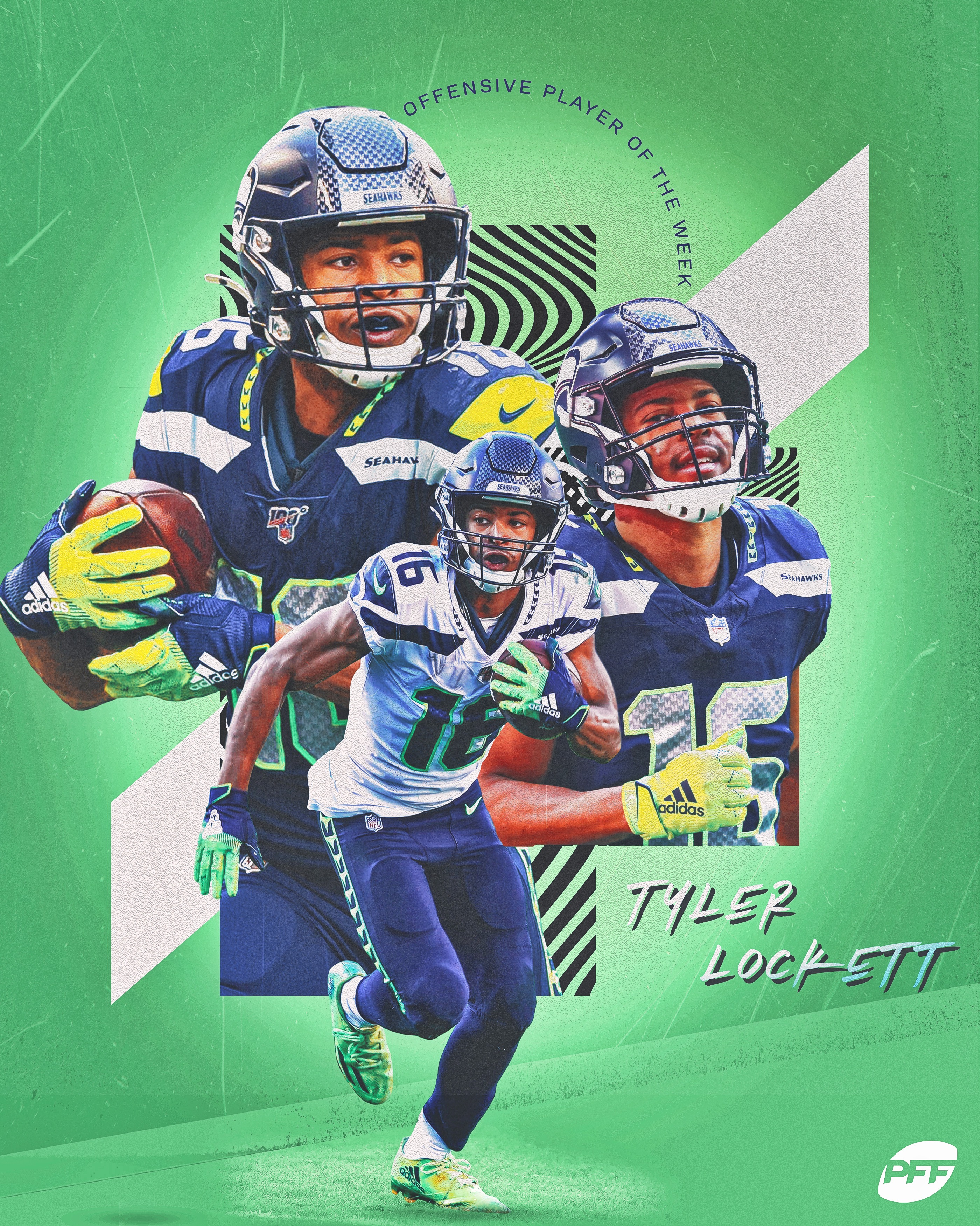 Tyler Lockett Wallpapers