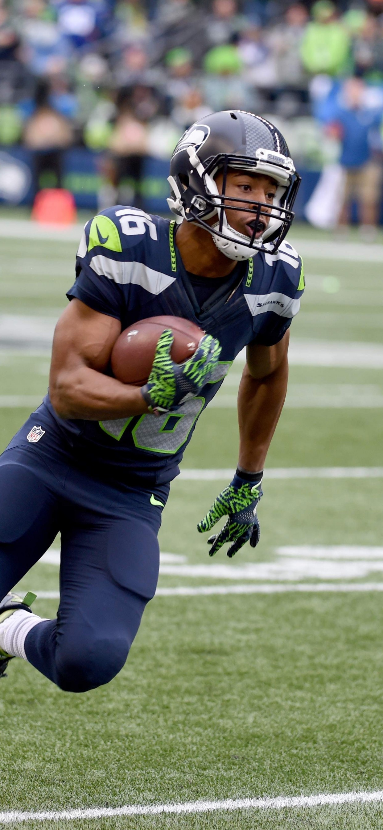 Tyler Lockett Wallpapers