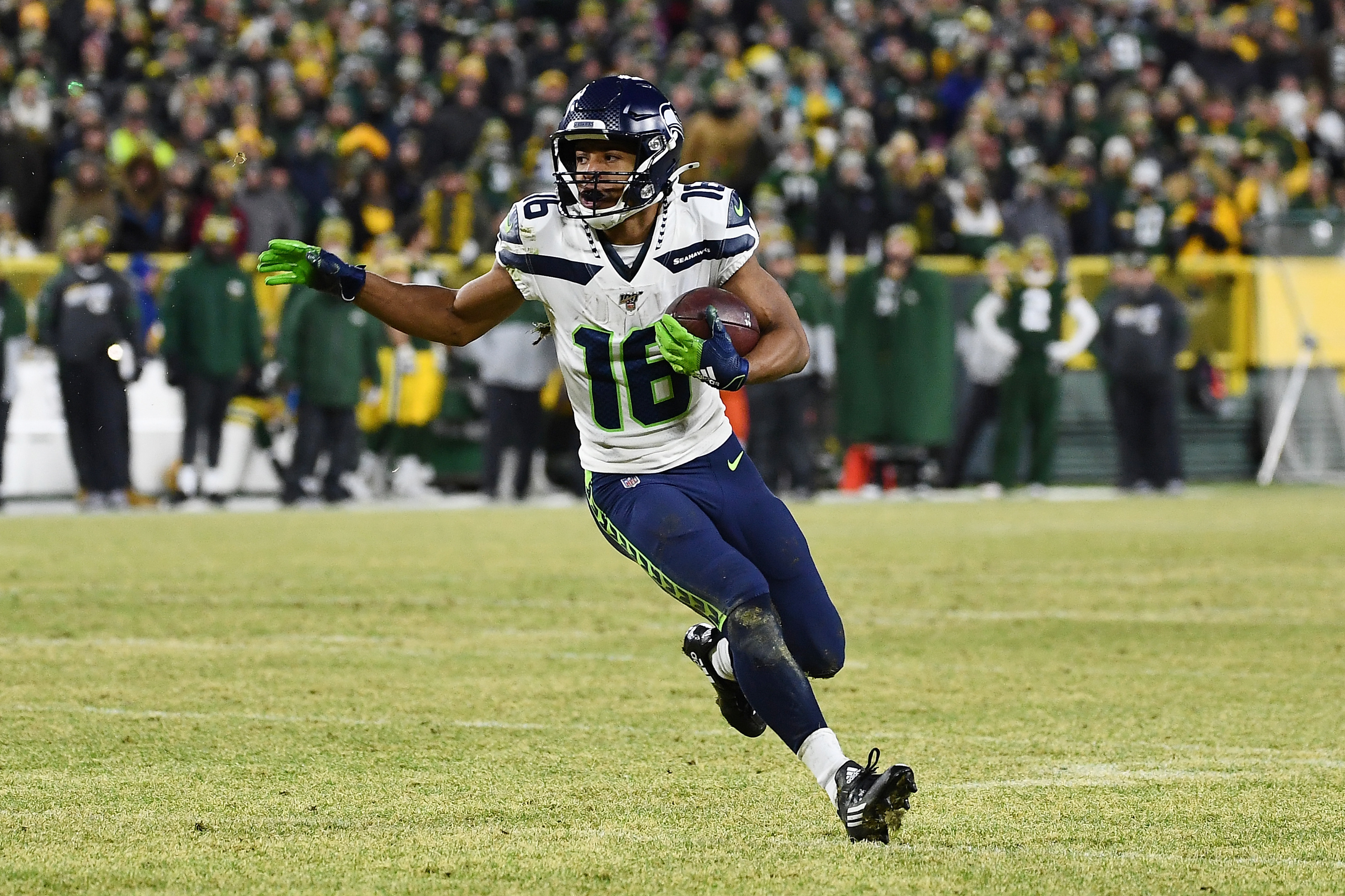 Tyler Lockett Wallpapers