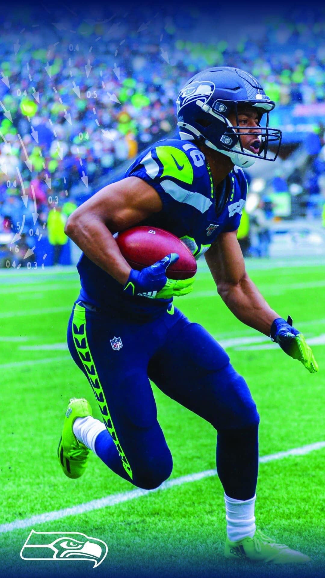 Tyler Lockett Wallpapers