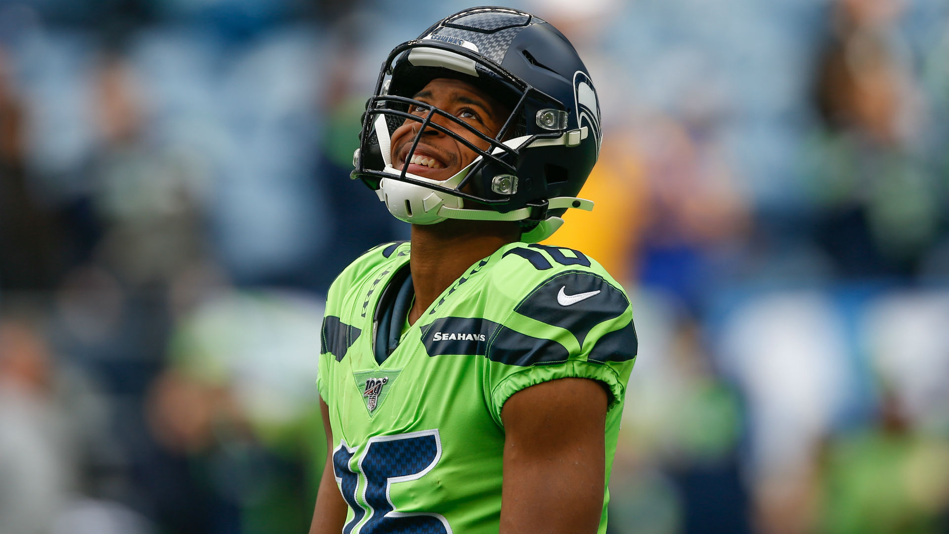 Tyler Lockett Wallpapers