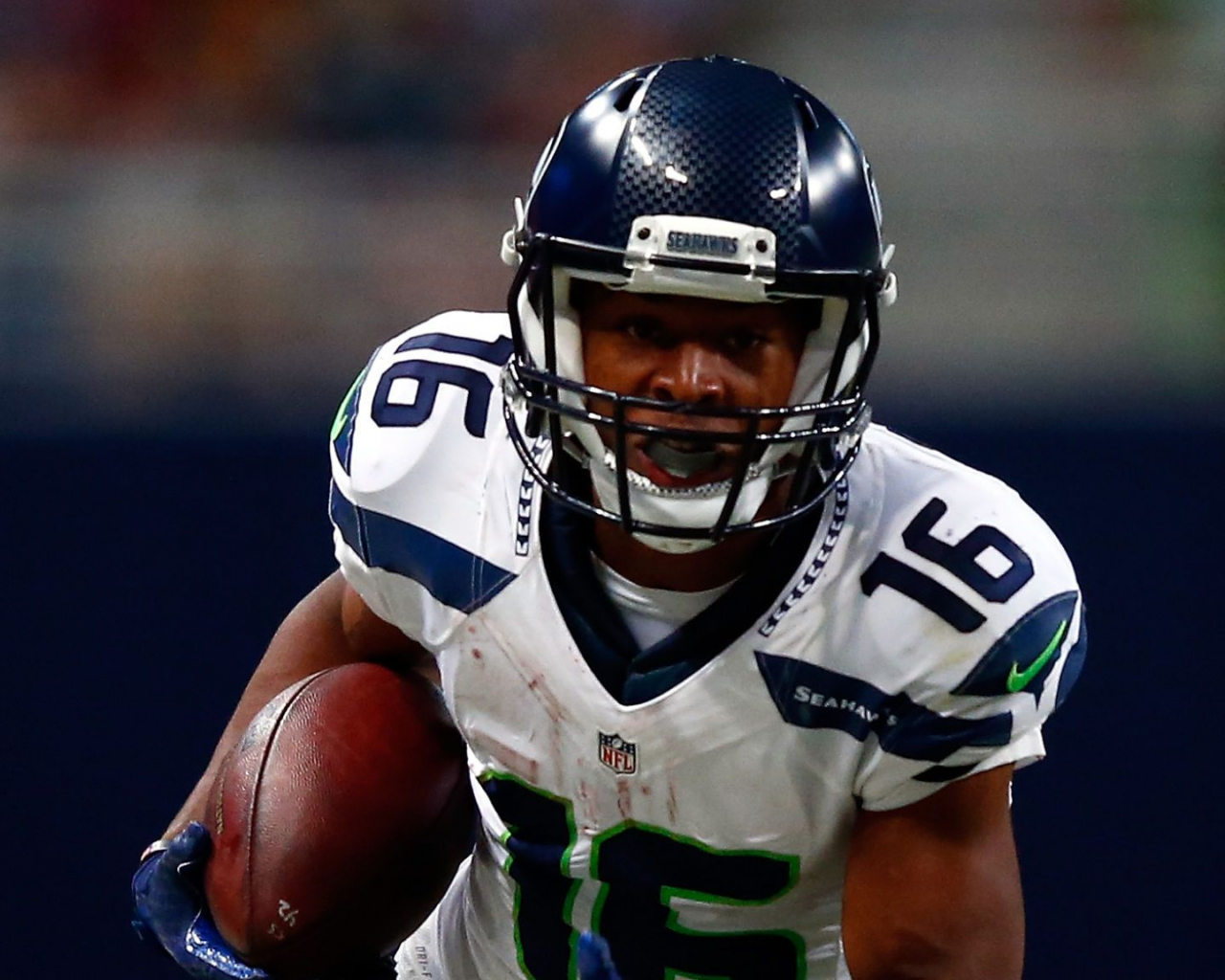 Tyler Lockett Wallpapers