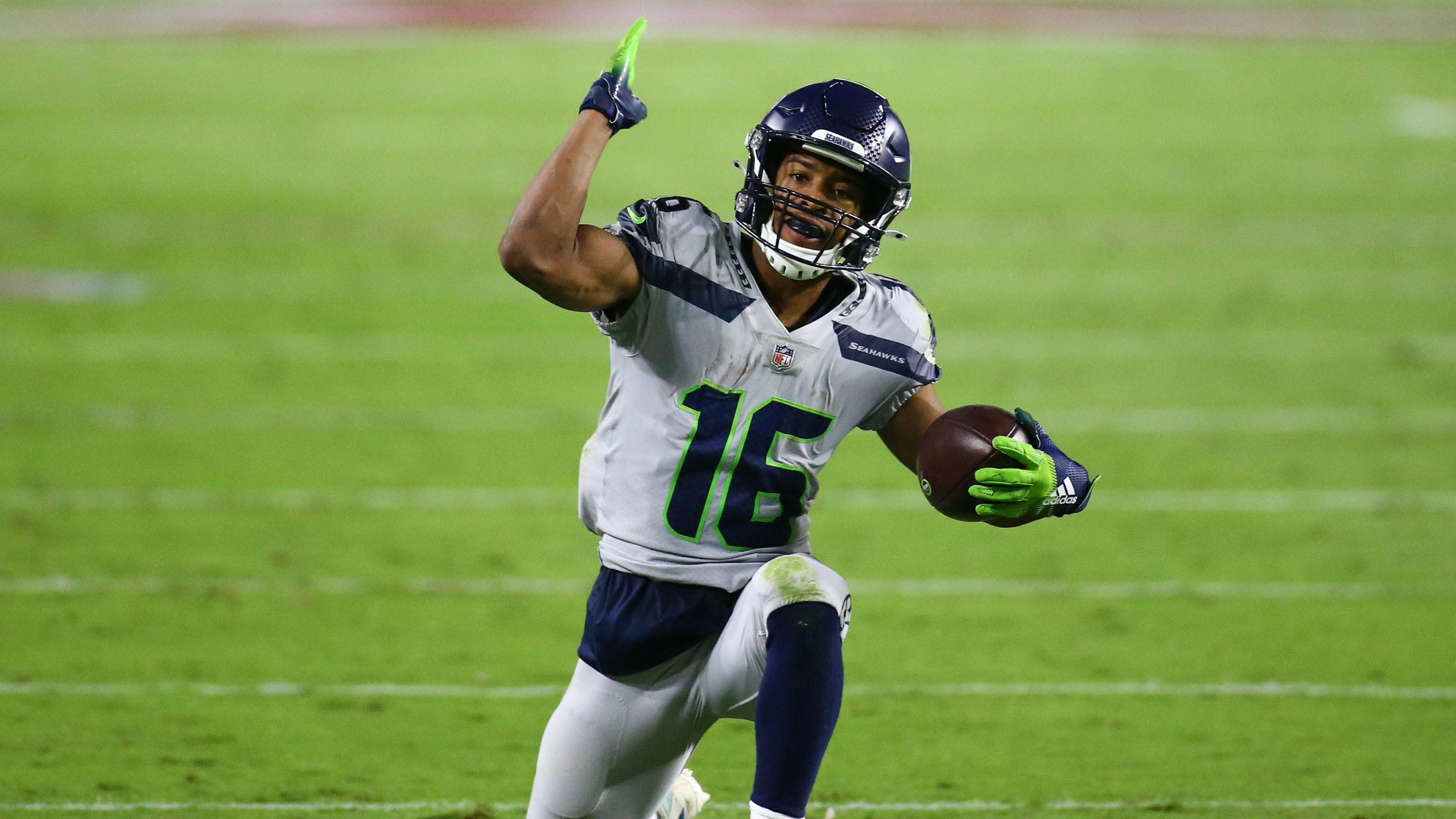 Tyler Lockett Wallpapers