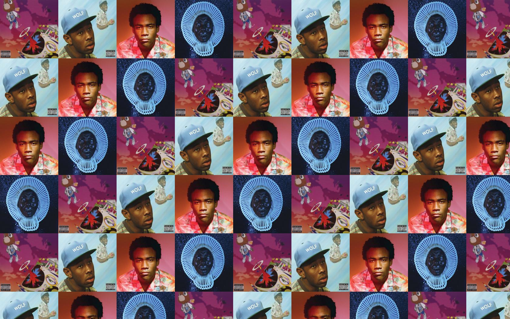 Tyler The Creator Mac Wallpapers