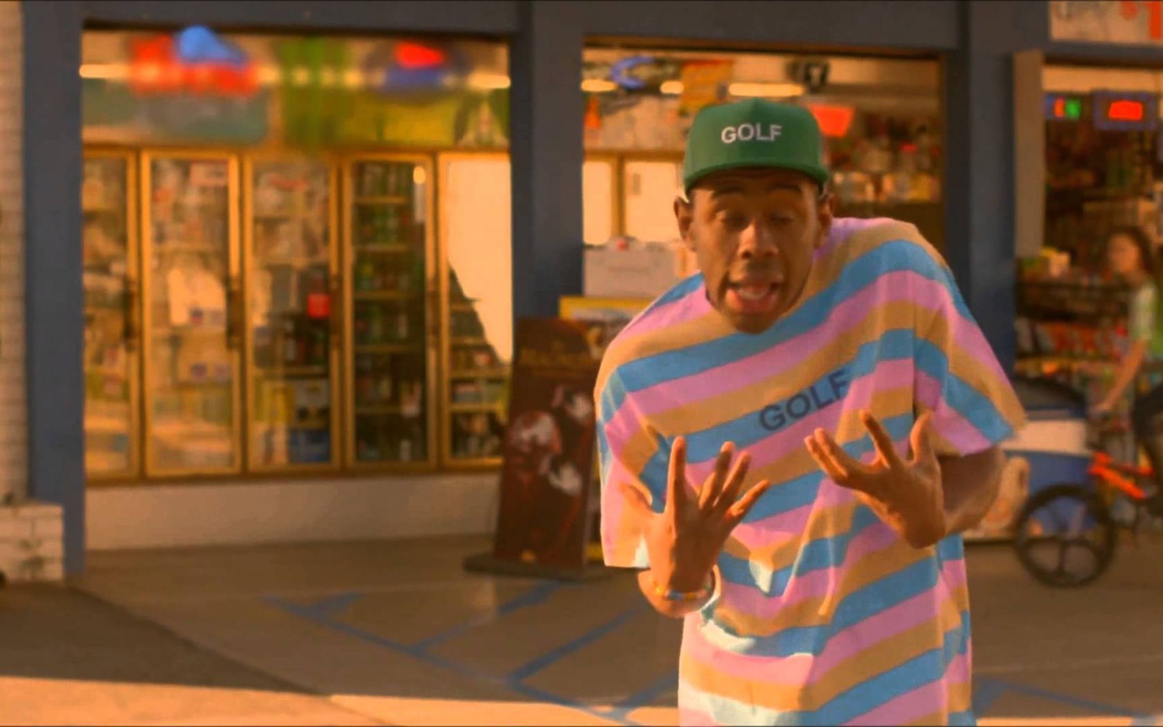 Tyler The Creator Tamale Wallpapers