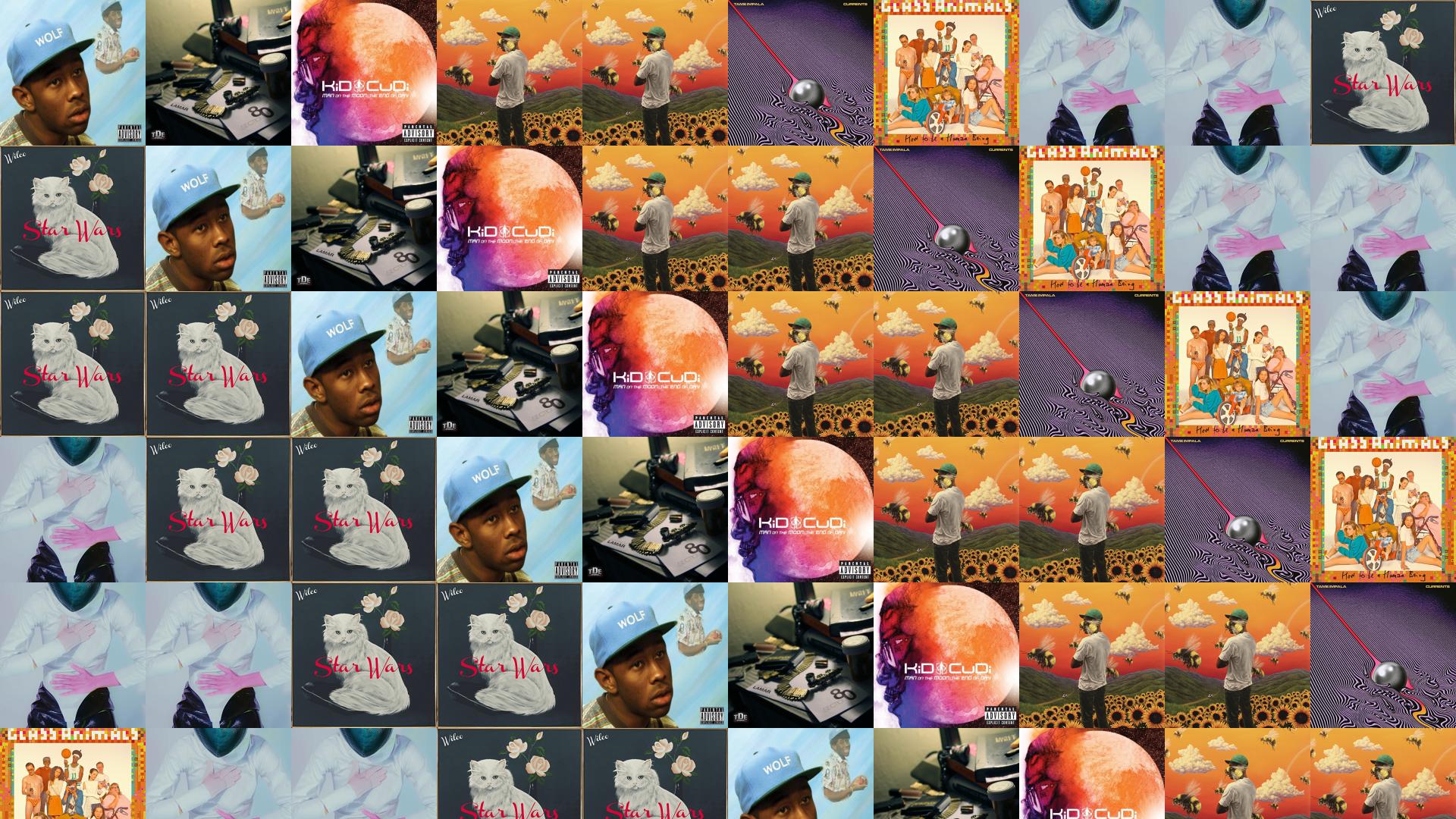 Tyler The Creator Tamale Wallpapers