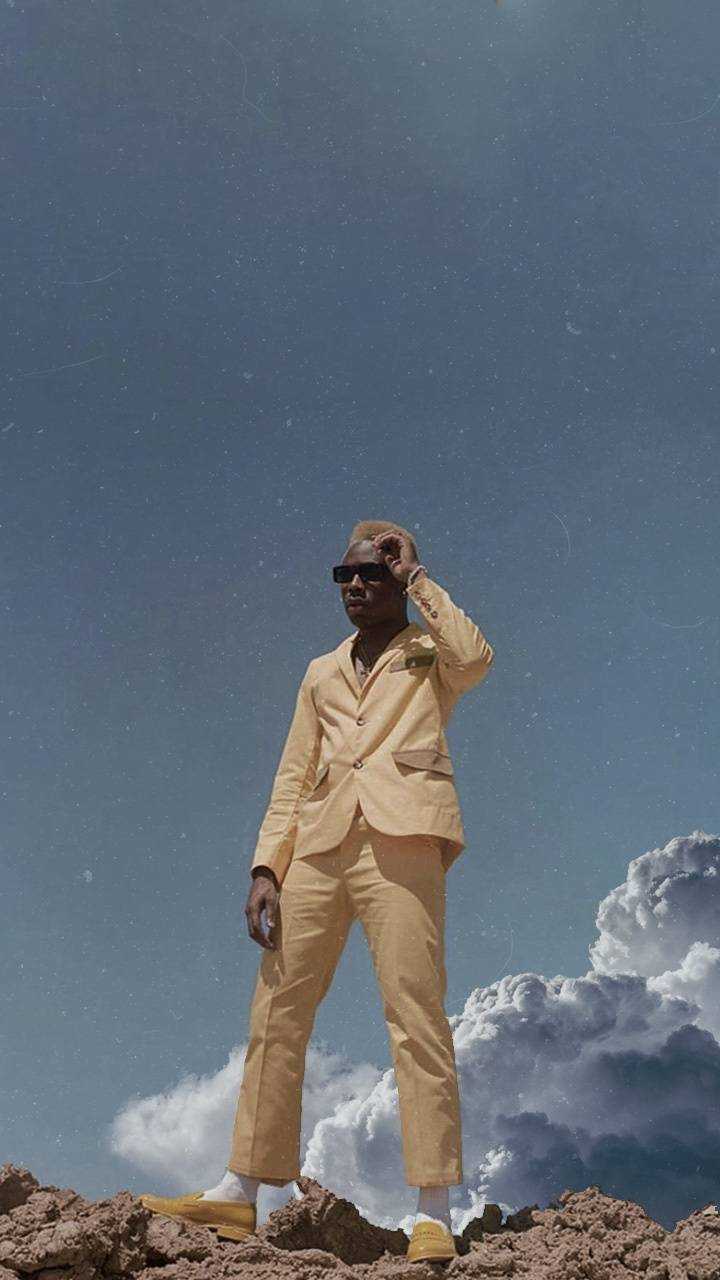 Tyler The Creator Tamale Wallpapers