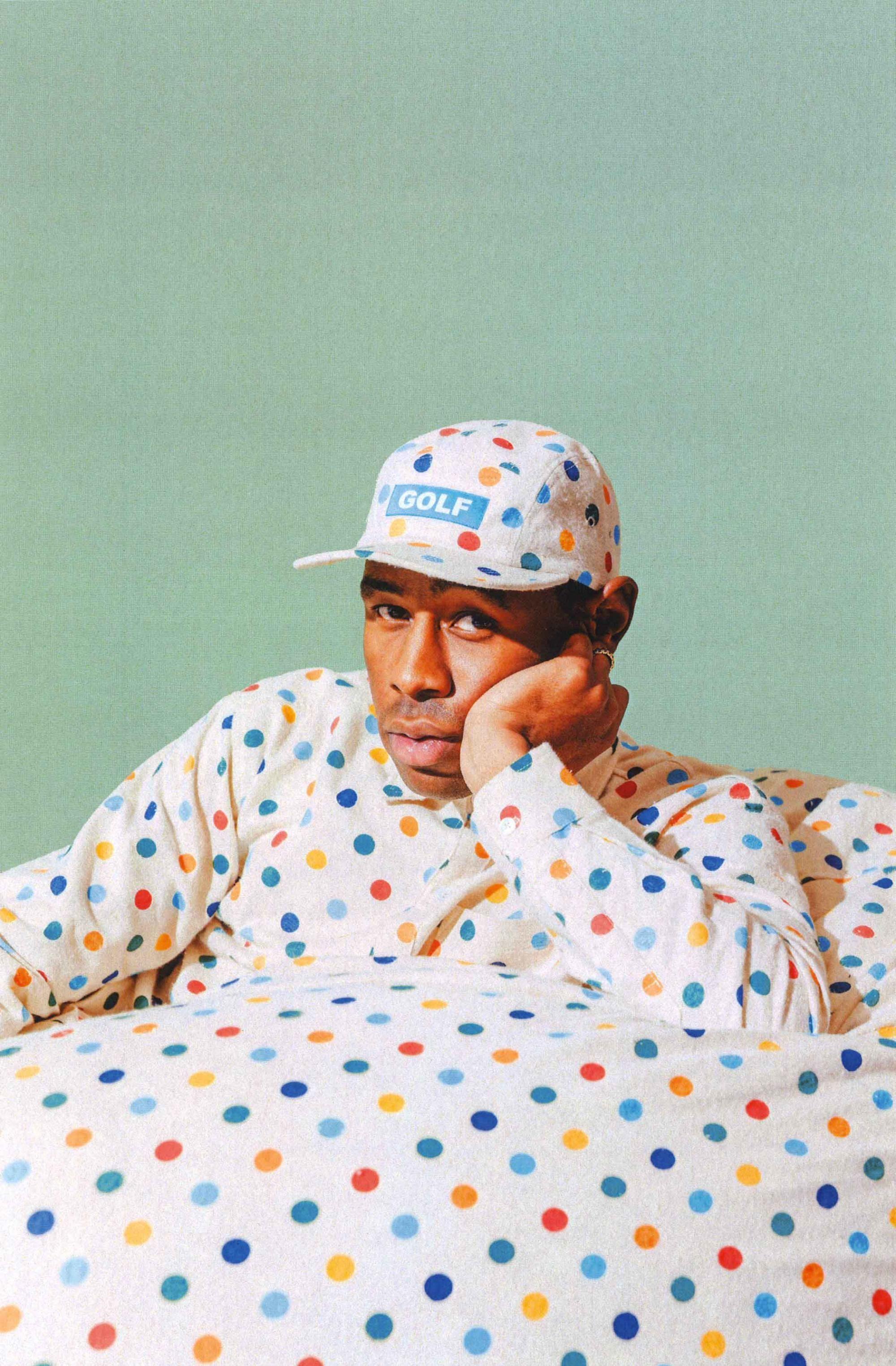 Tyler The Creator Wallpapers