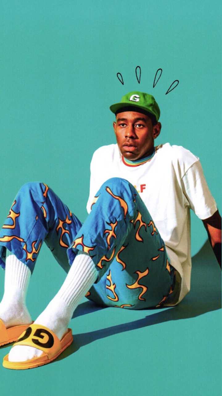 Tyler The Creator Wallpapers