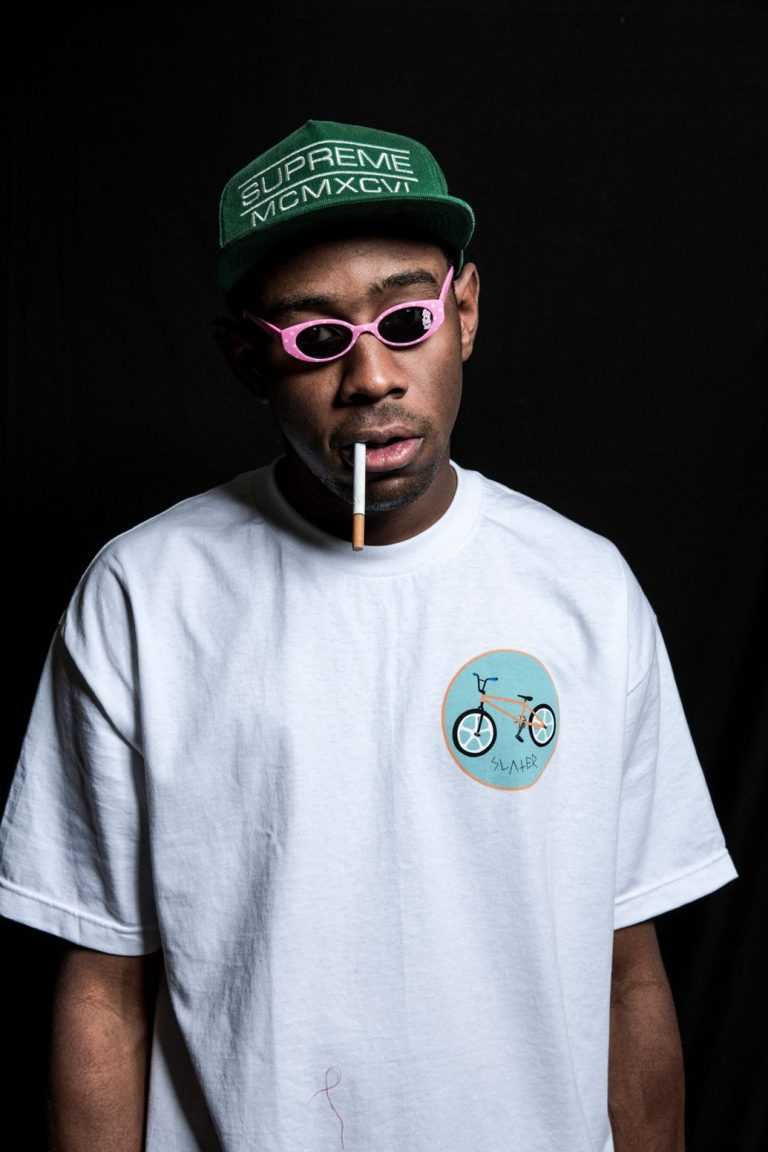 Tyler The Creator 1920X1080 Wallpapers