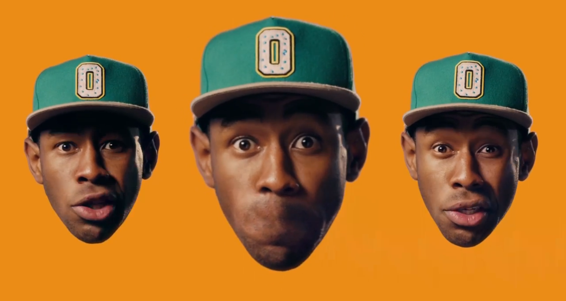 Tyler The Creator Iphone Wallpapers