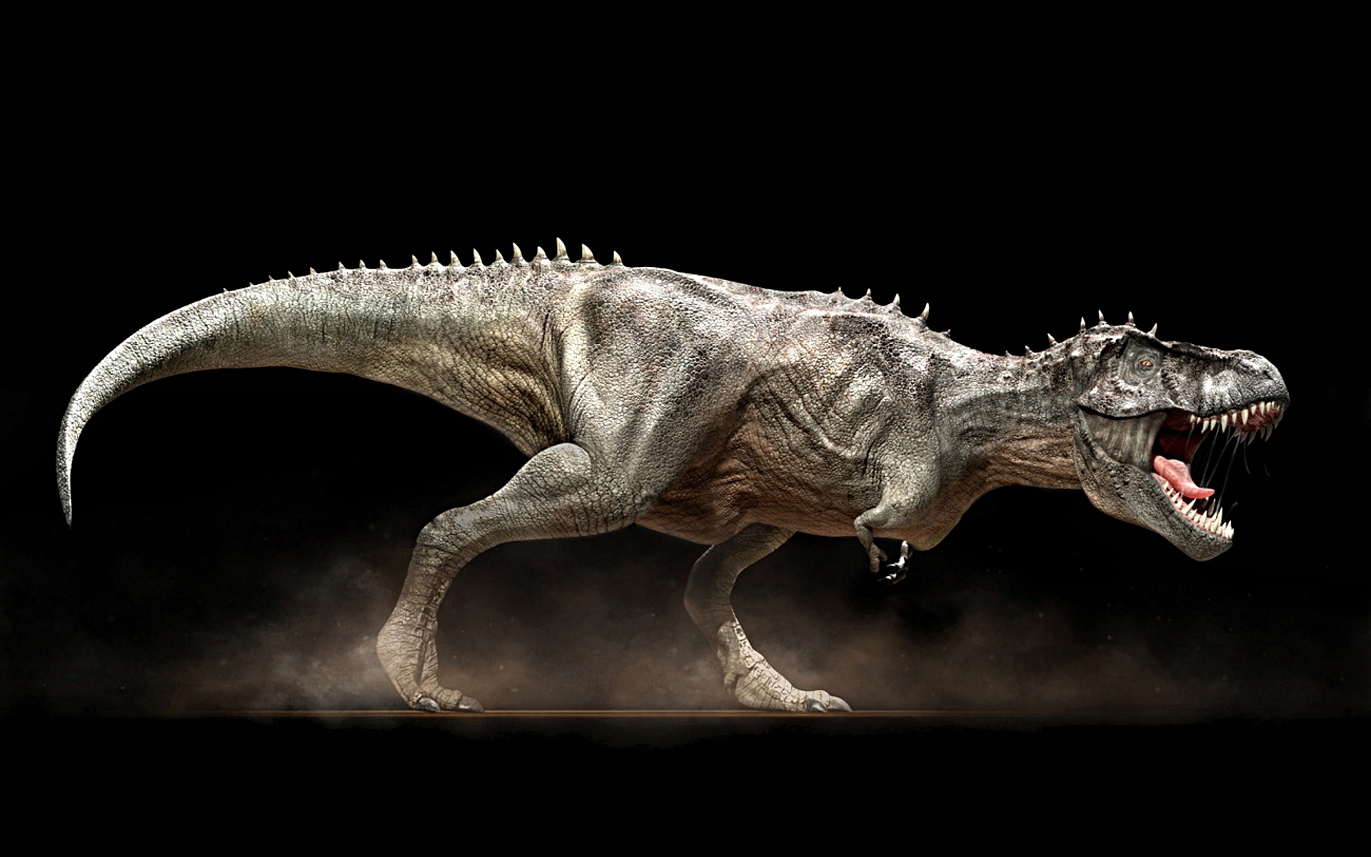 Tyrannosaurus Rex Wallpapers