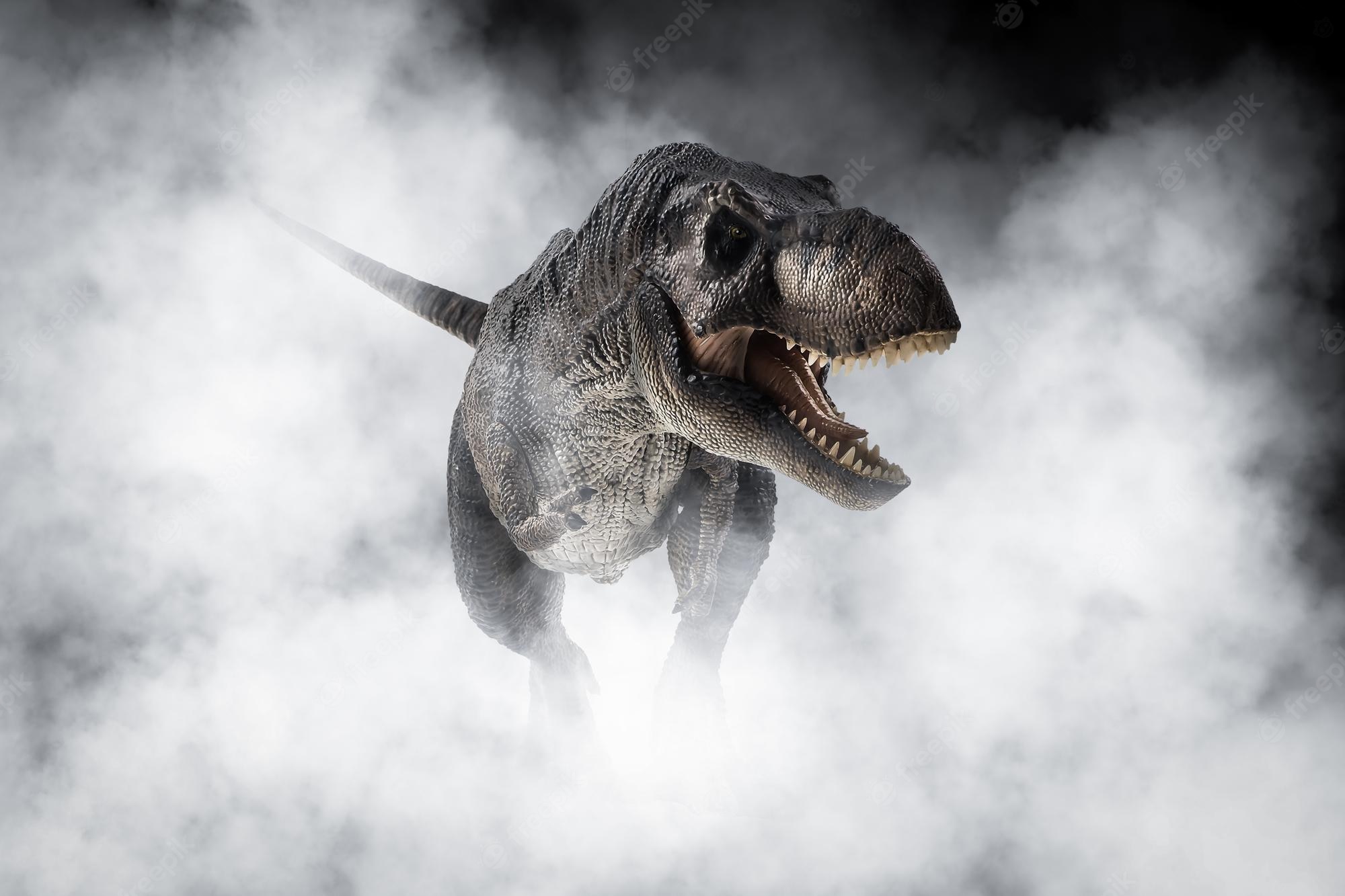 Tyrannosaurus Rex Wallpapers