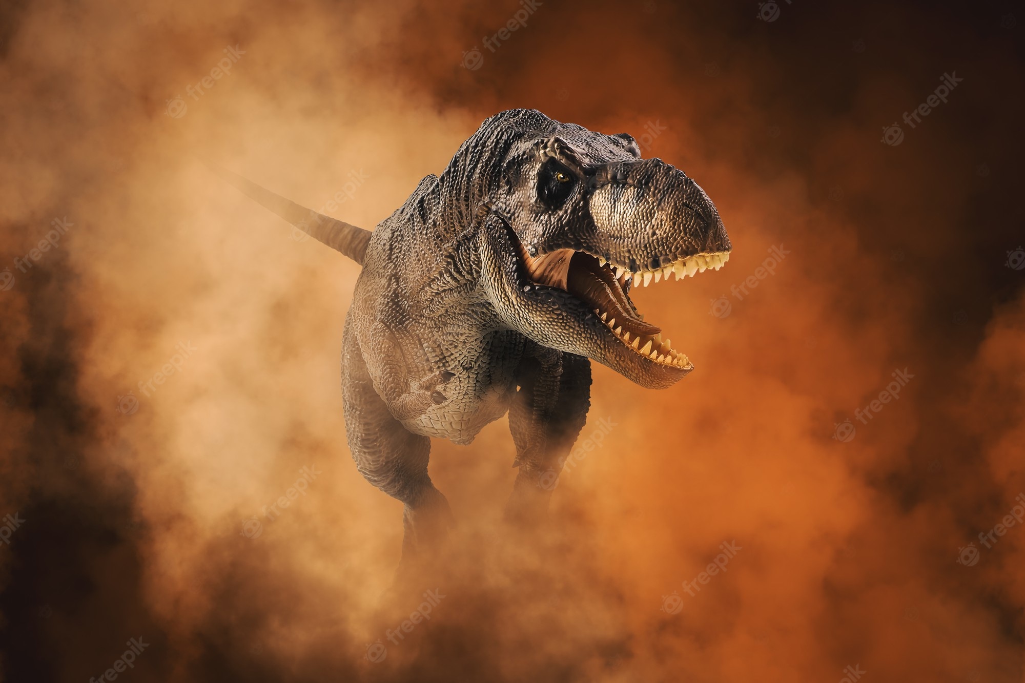 Tyrannosaurus Rex Wallpapers