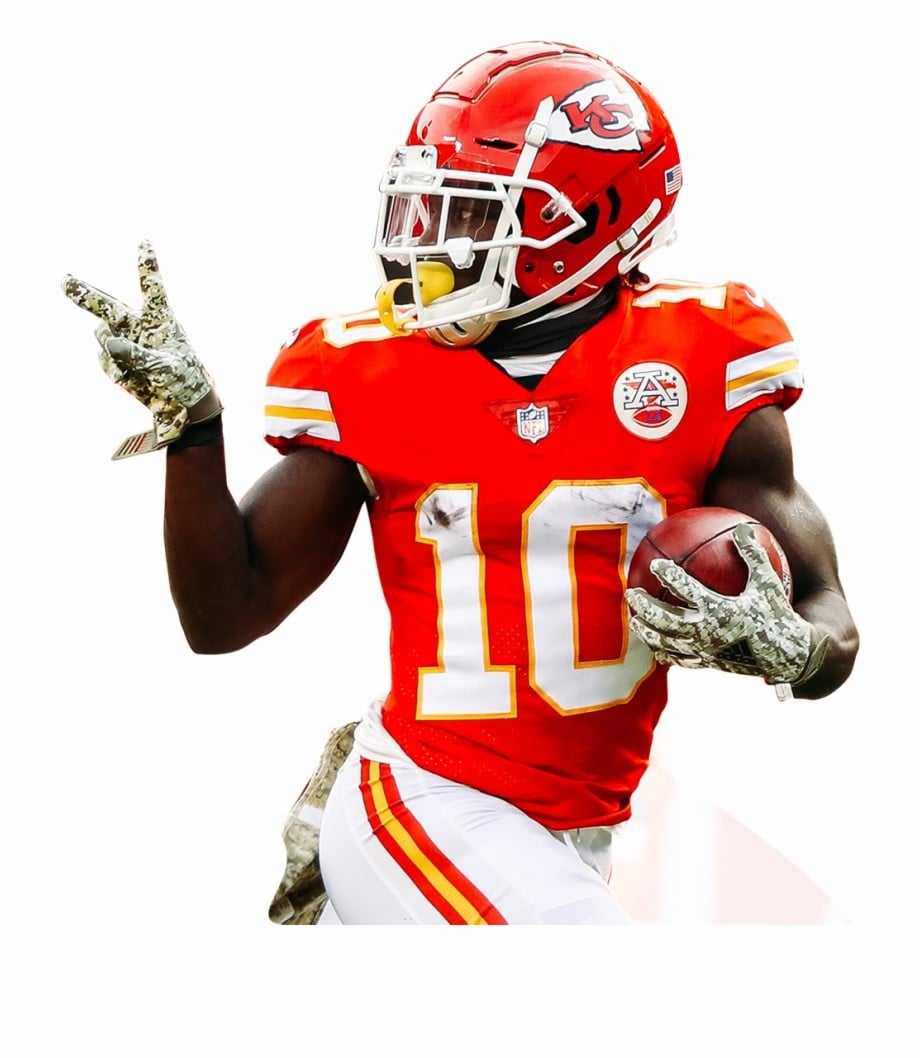 Tyreek Hill Iphone Wallpapers