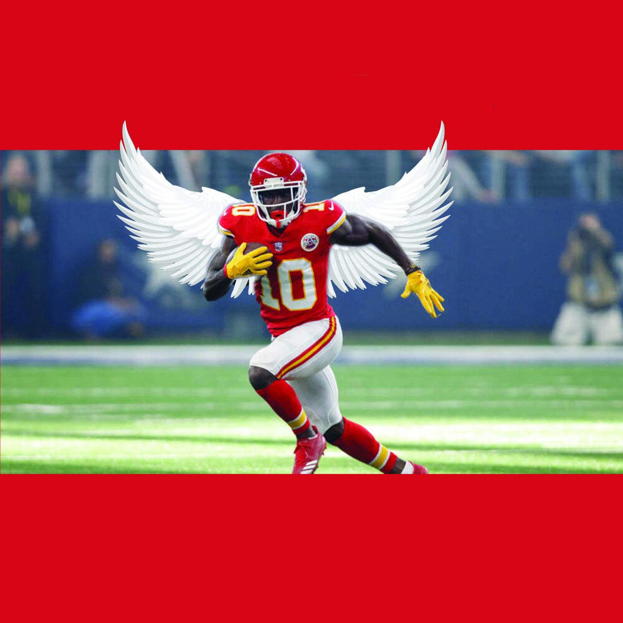 Tyreek Hill Iphone Wallpapers