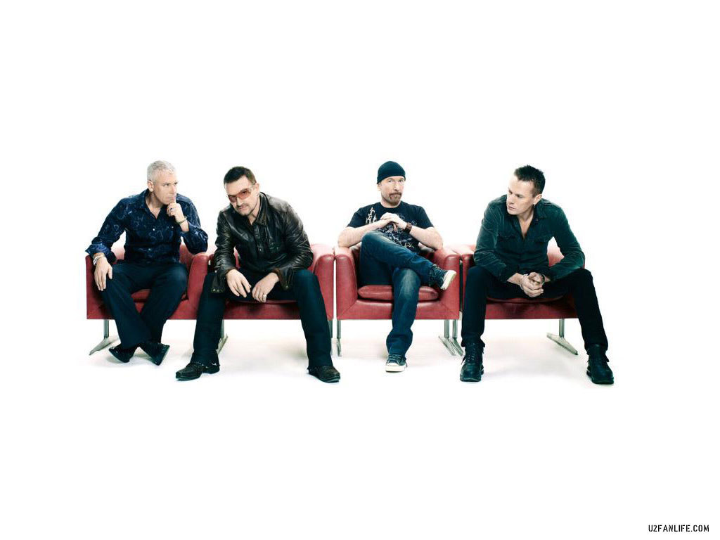 U2 Wall Paper Wallpapers