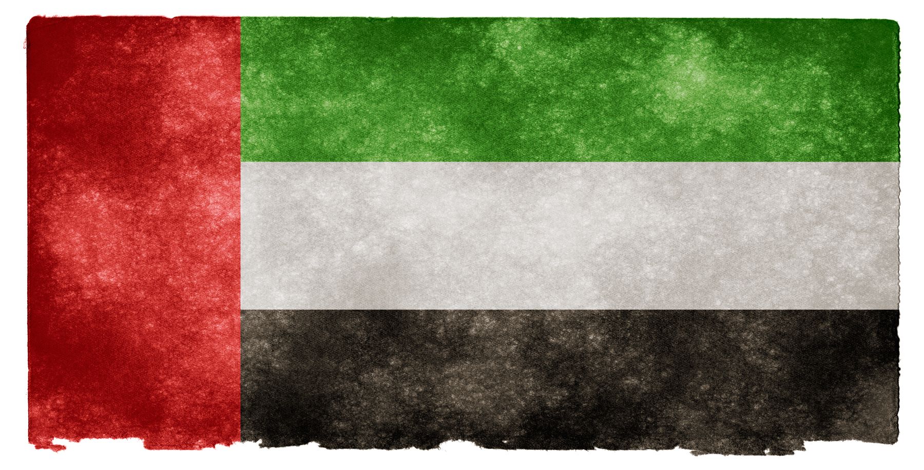 Uae Flag Hd Wallpapers