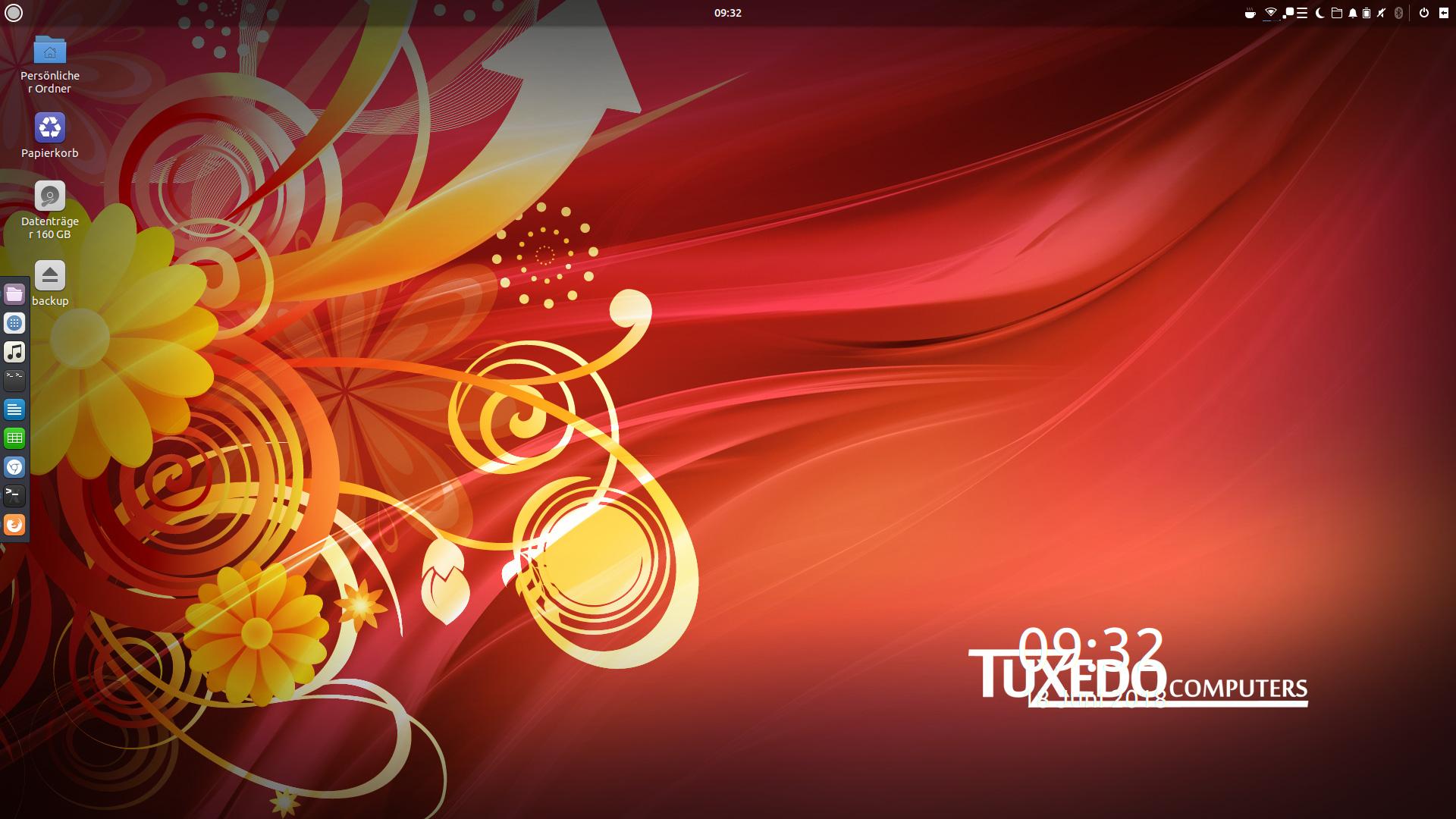 Ubuntu Budgie Wallpapers