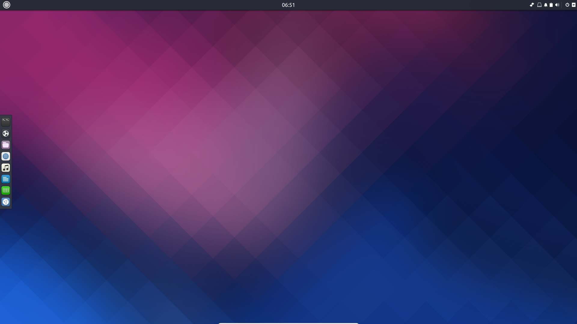 Ubuntu Budgie Wallpapers