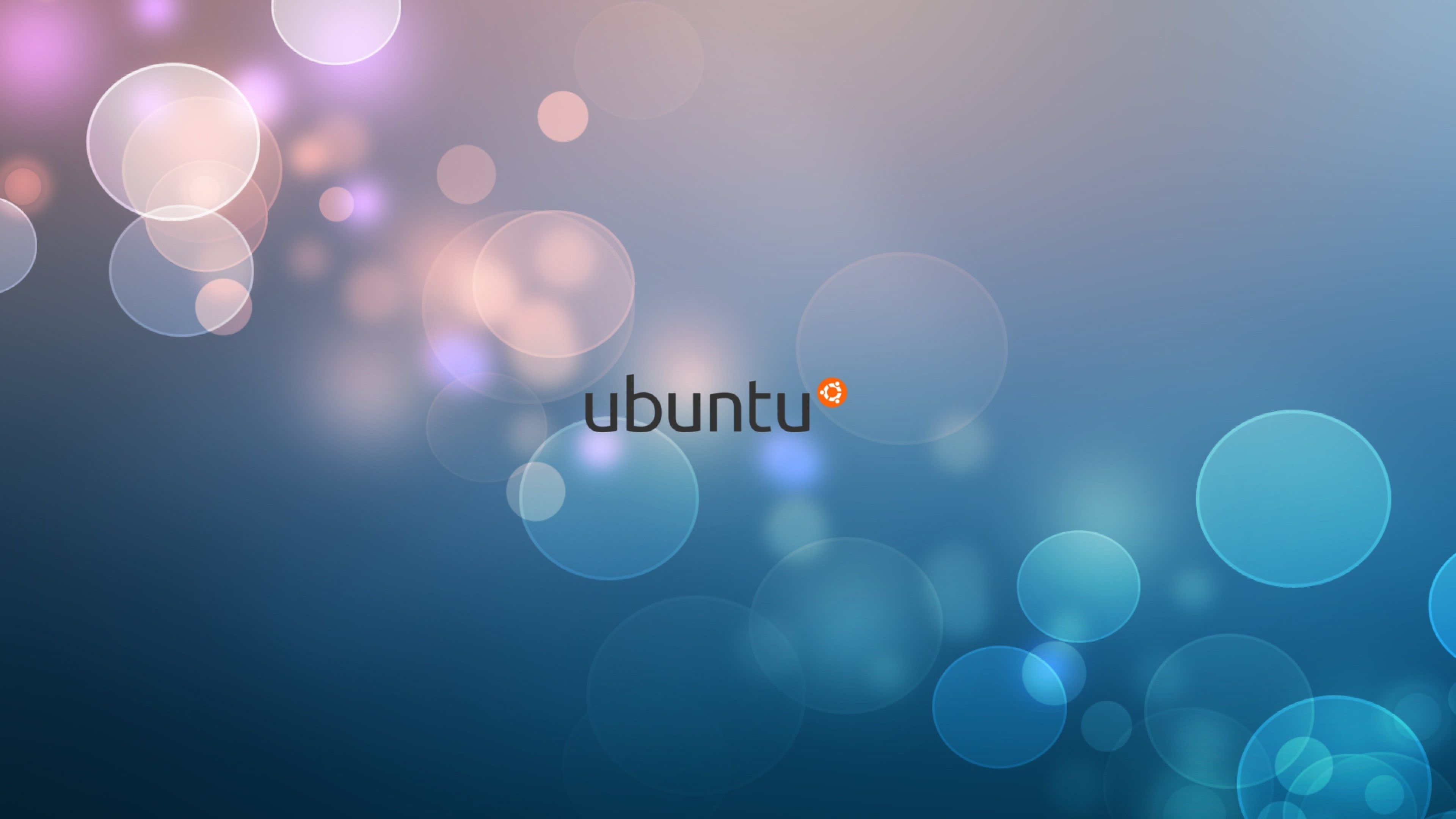 Ubuntu 4K Wallpapers