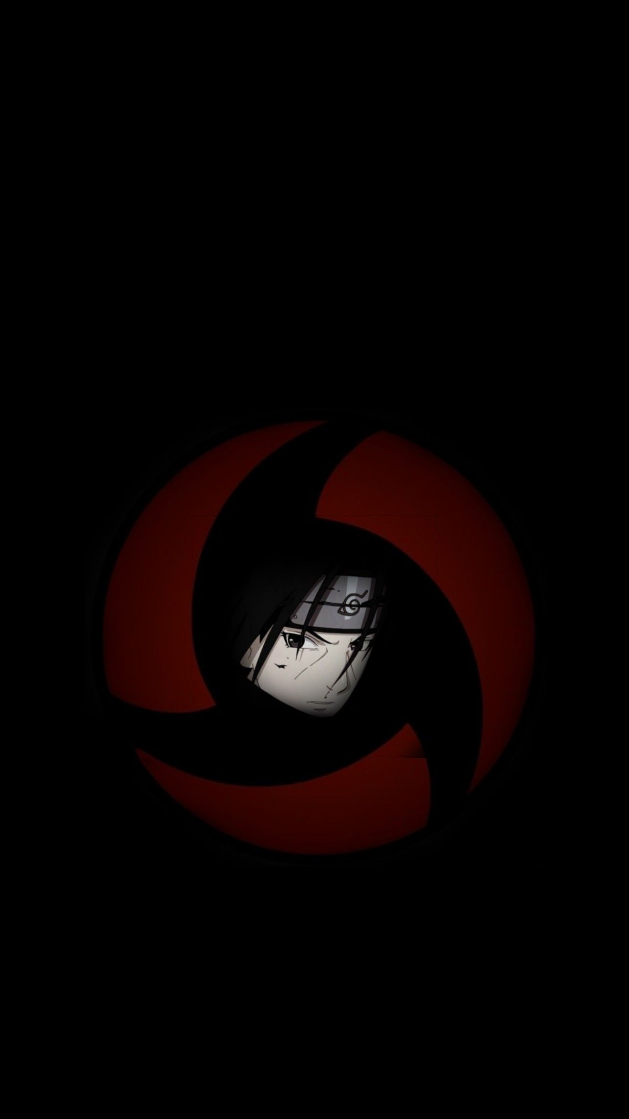 Uchiha Iphone Wallpapers