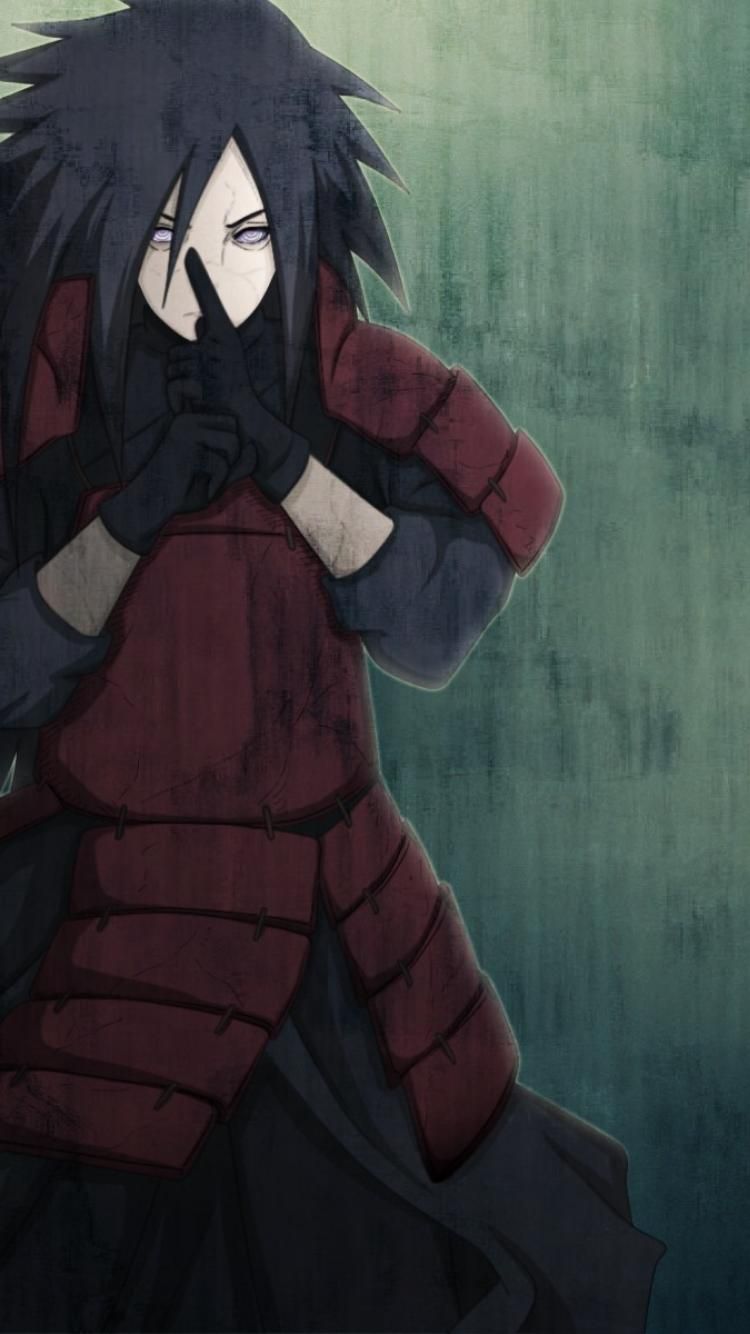 Uchiha Iphone Wallpapers