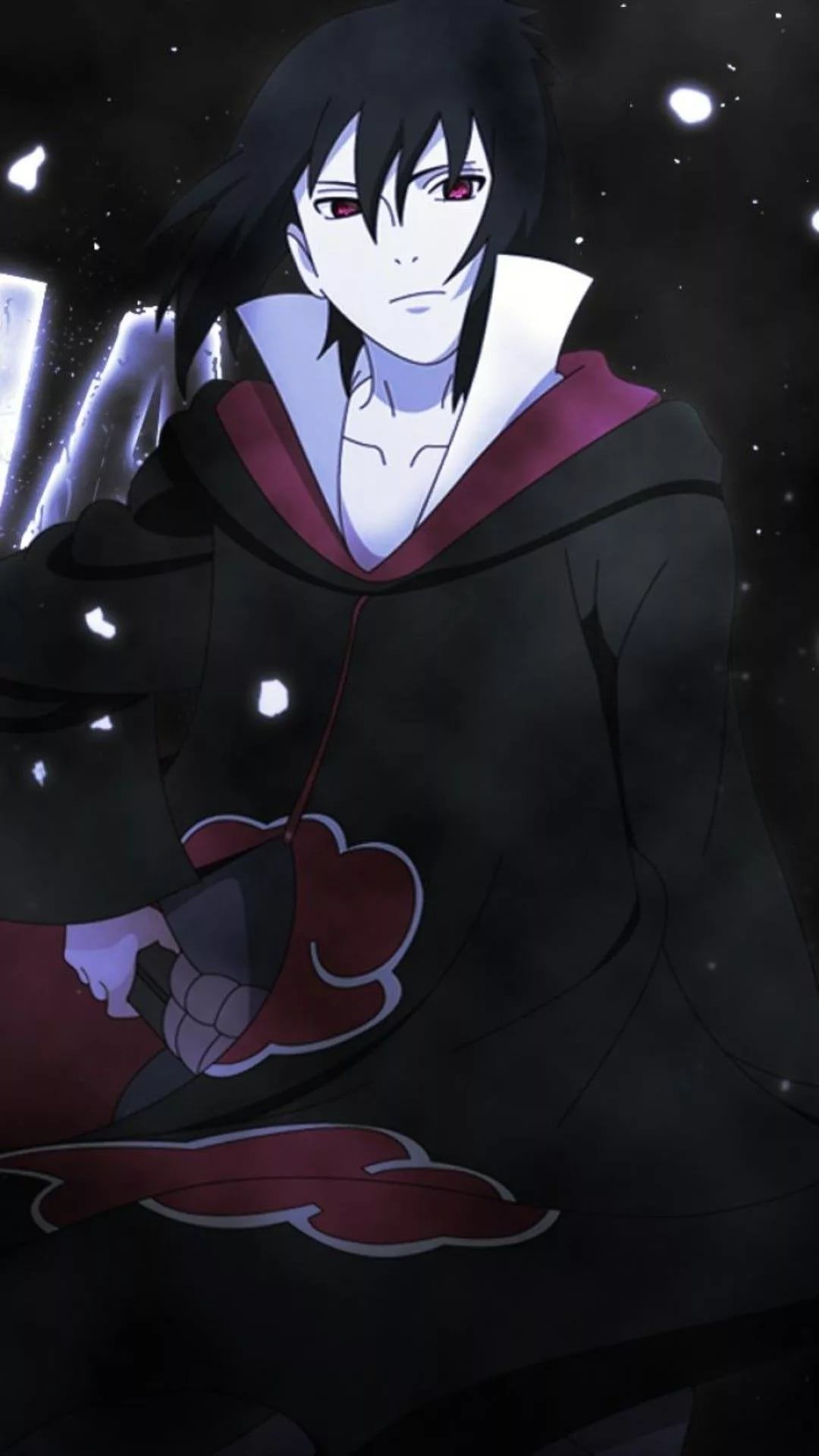 Uchiha Iphone Wallpapers