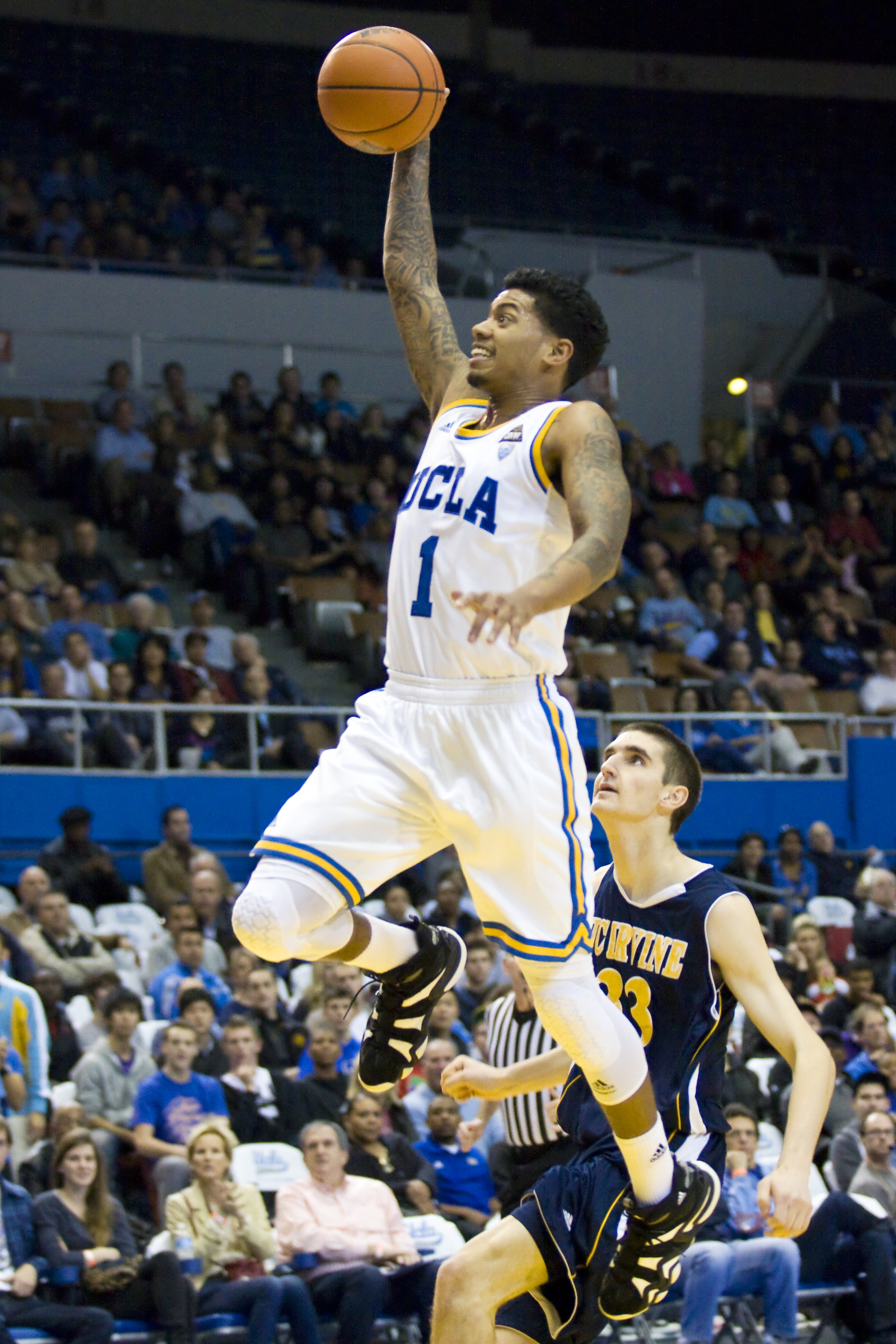 Ucla Basketball Wallpapers